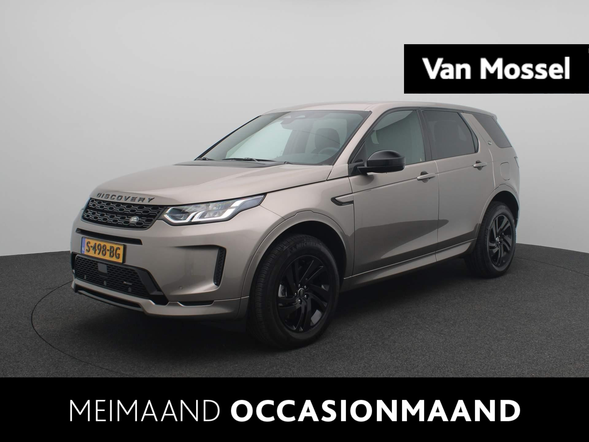 Land Rover Discovery Sport P300e R-Dynamic S | Adaptive Cruise | Privacy Glass  | Afneembare trekhaak |