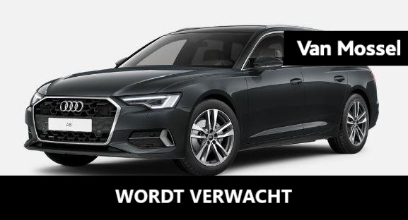 Audi A6 Avant 40 TFSI Advanced edition 204 PK | Automaat | Virtual Cockpit Plus | Navigatie Plus | 19 inch | LED Koplampen | Panorama dak | Lederen Bekleding | Achteruitrijcamera | Nu € 3.293,- ACTIEKORTING! |