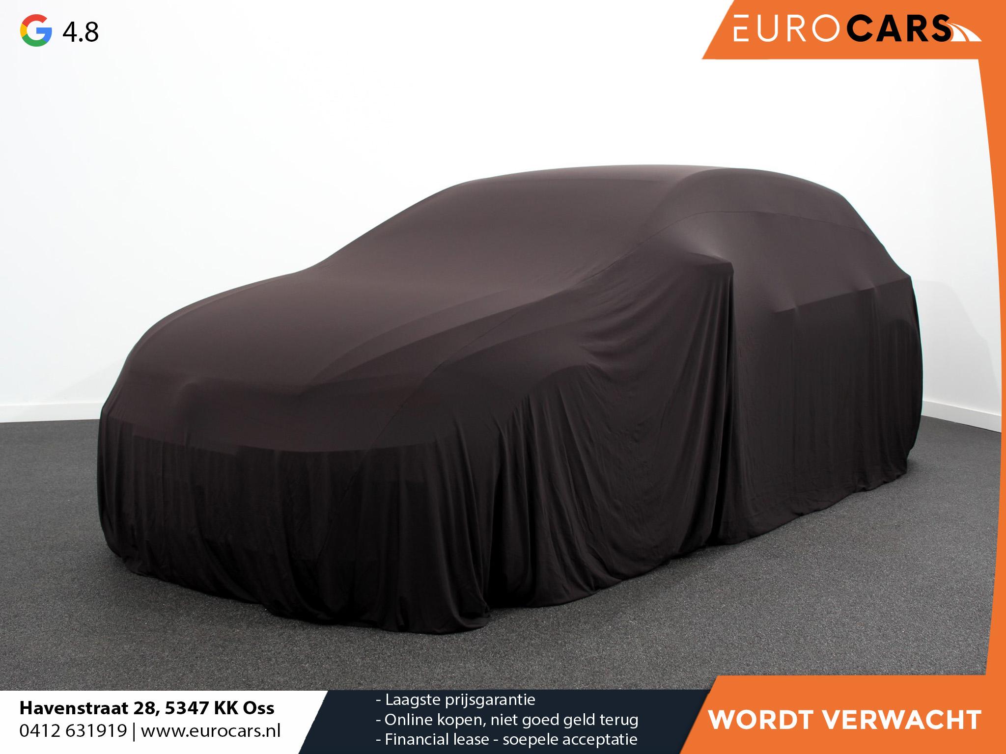 Audi A1 Sportback 30 TFSI 110pk S-Tronic Advanced | Climate Control | Voorstoelen verwarmd | Cruise control | Achteruitrijcamera | Lichtmetalen velgen |