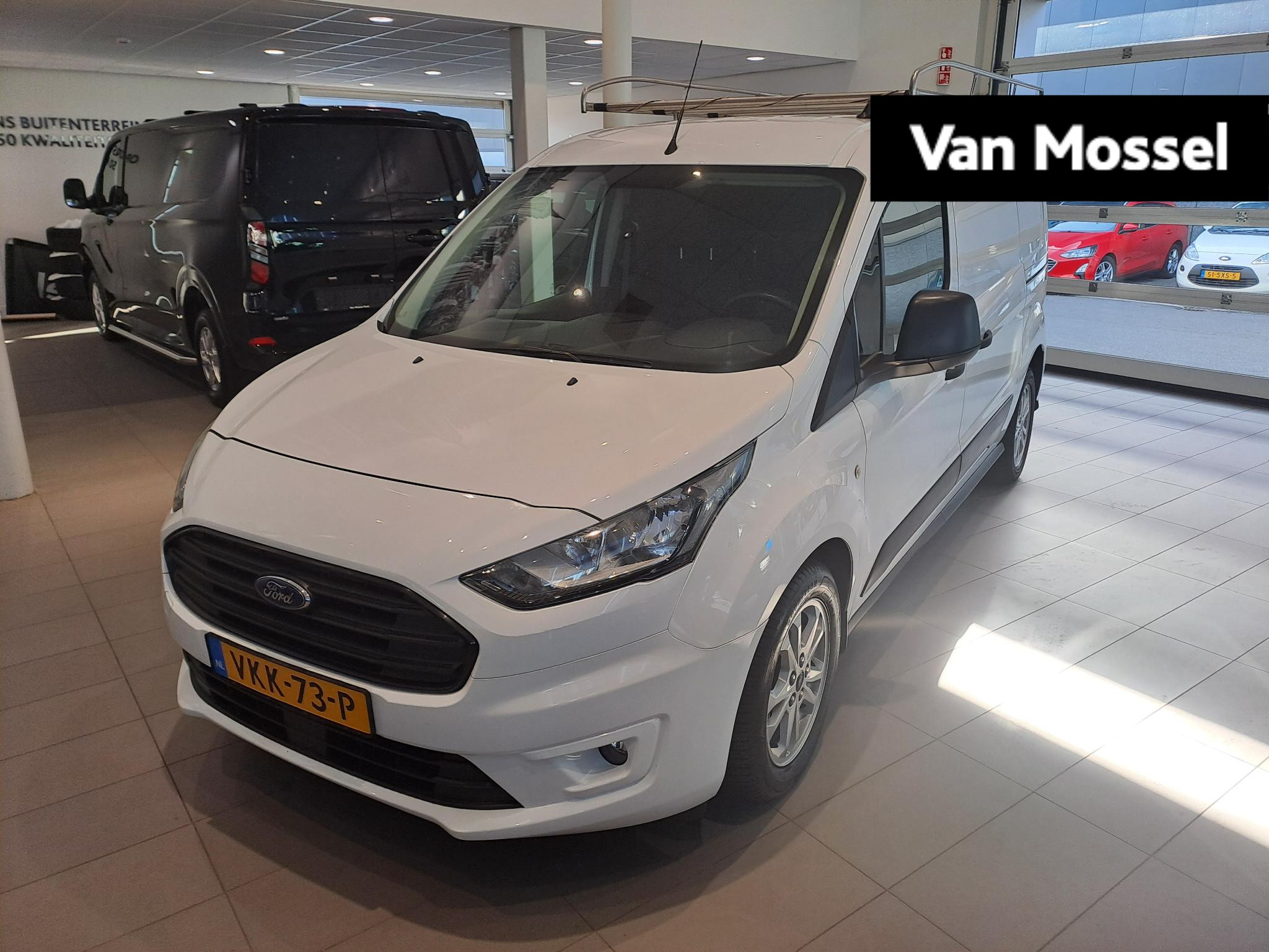 Ford Transit Connect 1.5 EcoBlue L2 Trend HP