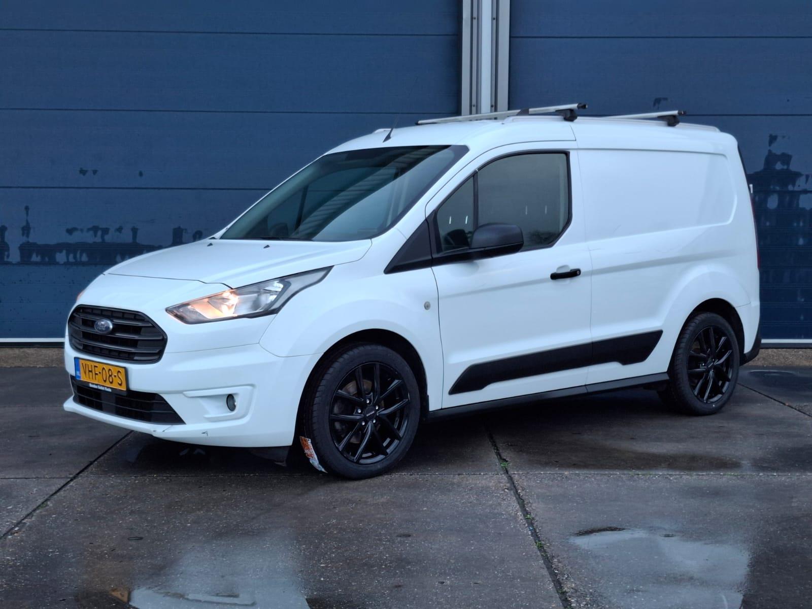 Ford Transit Connect 1.5 EcoBlue L1 Trend AIRCO / CRUISE CONTROLE / NAVI  / EURO 6 / CAMERA