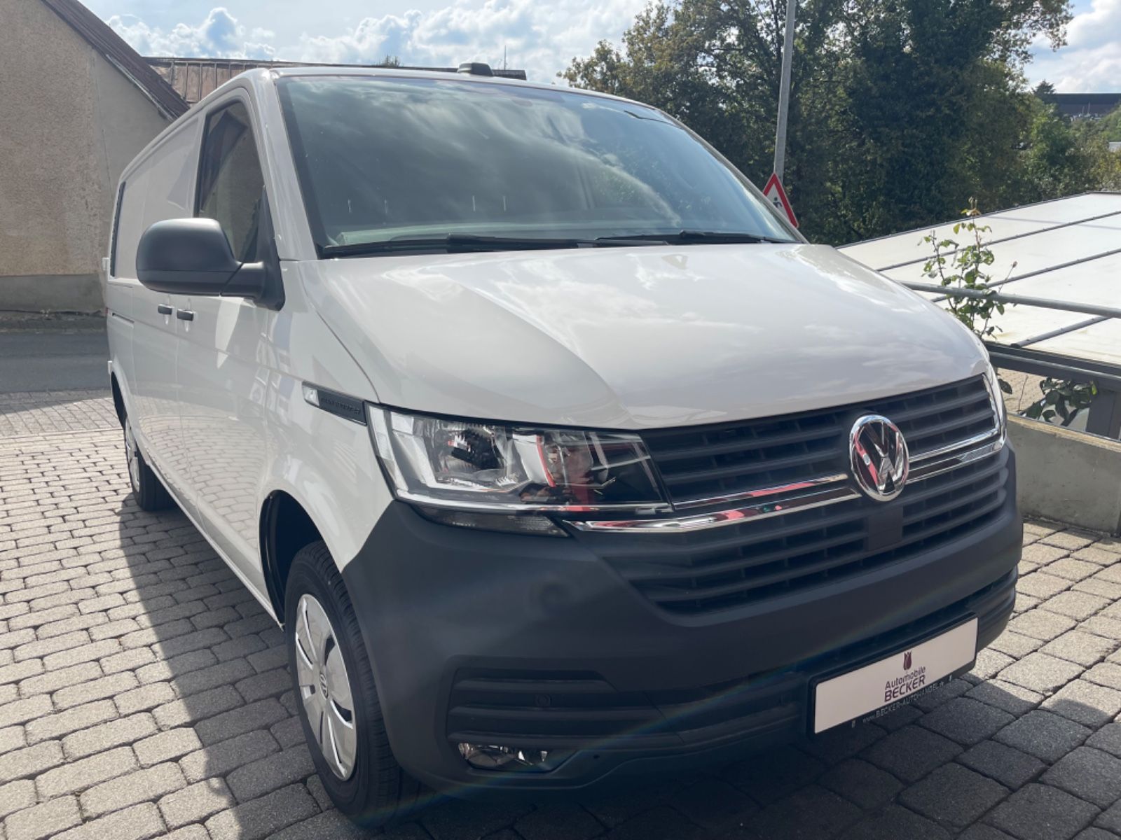 Volkswagen Transporter 2.0 TDI L2H1 34 | Nieuw | Direct Leverbaar | 26 stuks