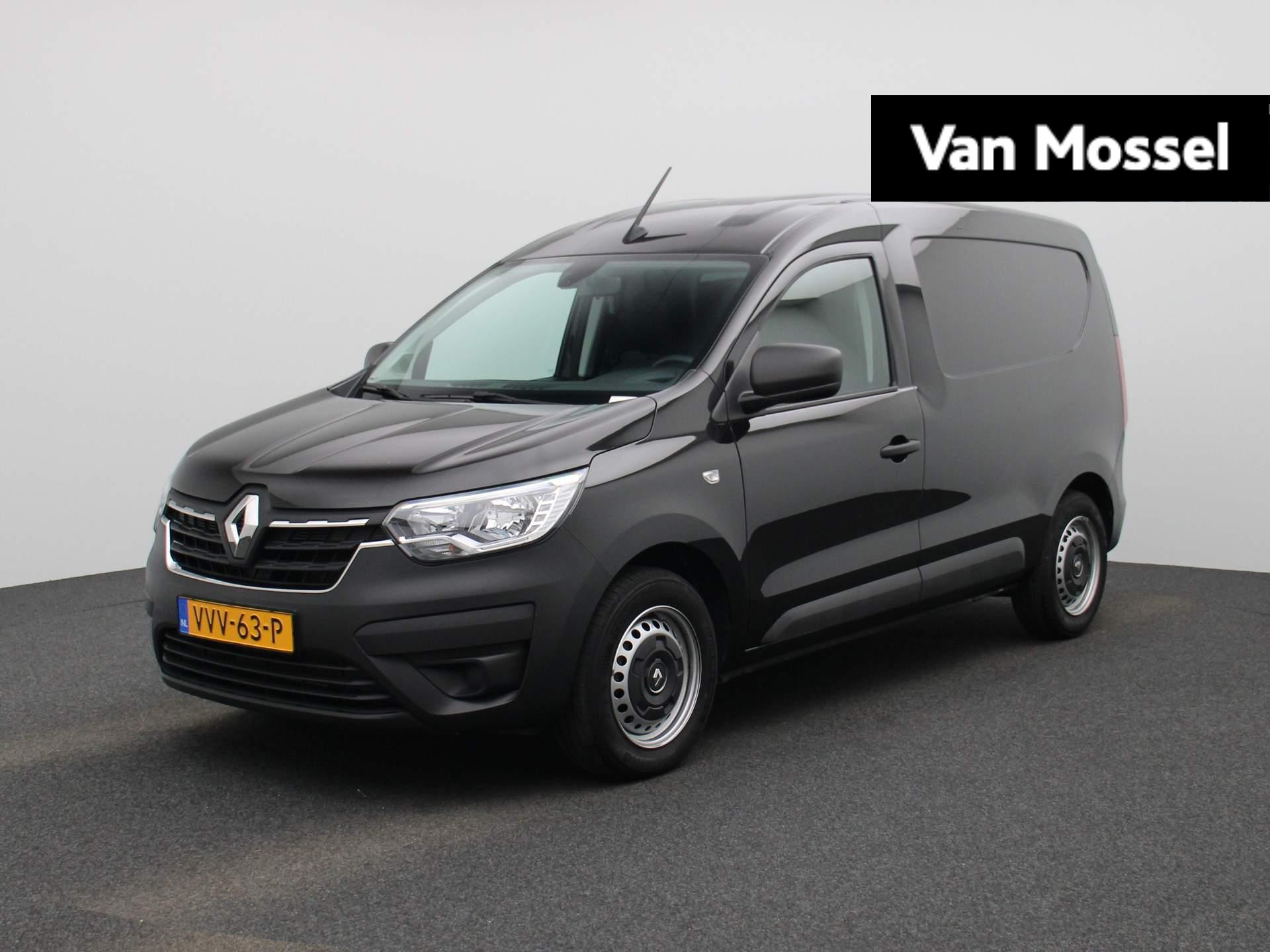 Renault Express 1.5 dCi 95 Comfort | Airco | PDC | Zijschuifdeur |