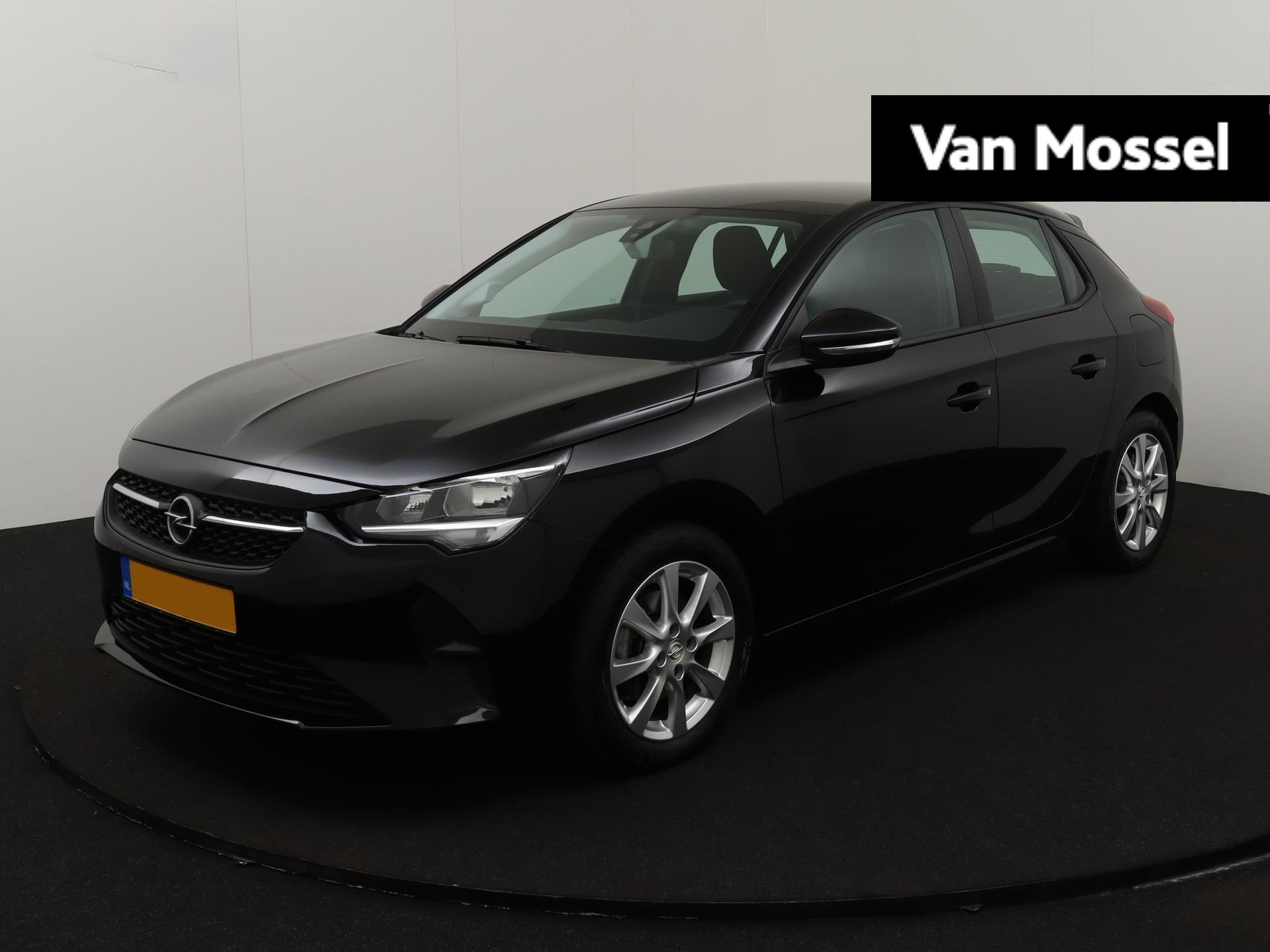 Opel Corsa 1.2 Edition | Prive lease nu v.a. € 349,- per maand! | Looptijd 60 maanden | Direct leverbaar | OP=OP