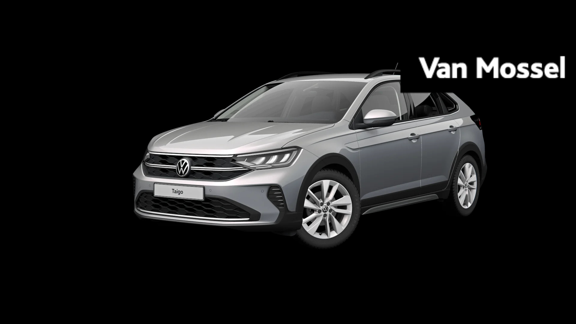 Volkswagen Taigo 1.0 TSI Life Edition #AD | Parkeersensoren voor + achter | Navigatie | Airco | Carplay | Camera