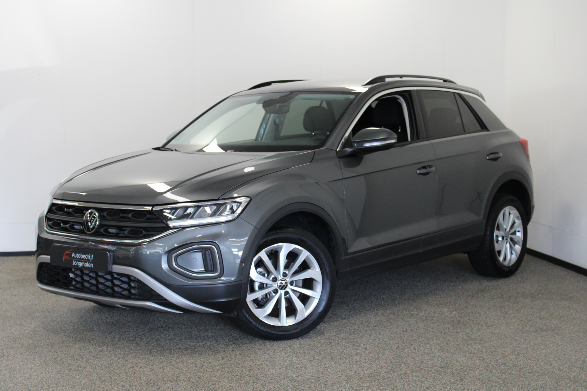 Volkswagen T-Roc 1.5 TSI Life Business