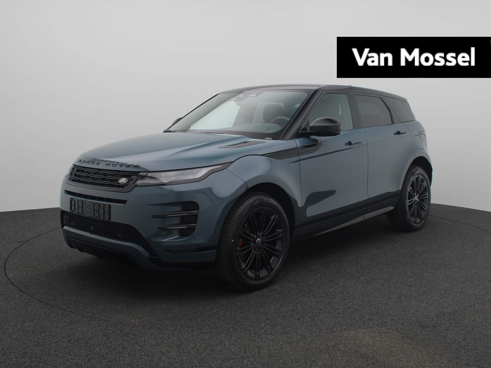 Land Rover Range Rover Evoque P300e PHEV AWD Dynamic SE | MY24 | Cold Climate Pack | Technology Pack