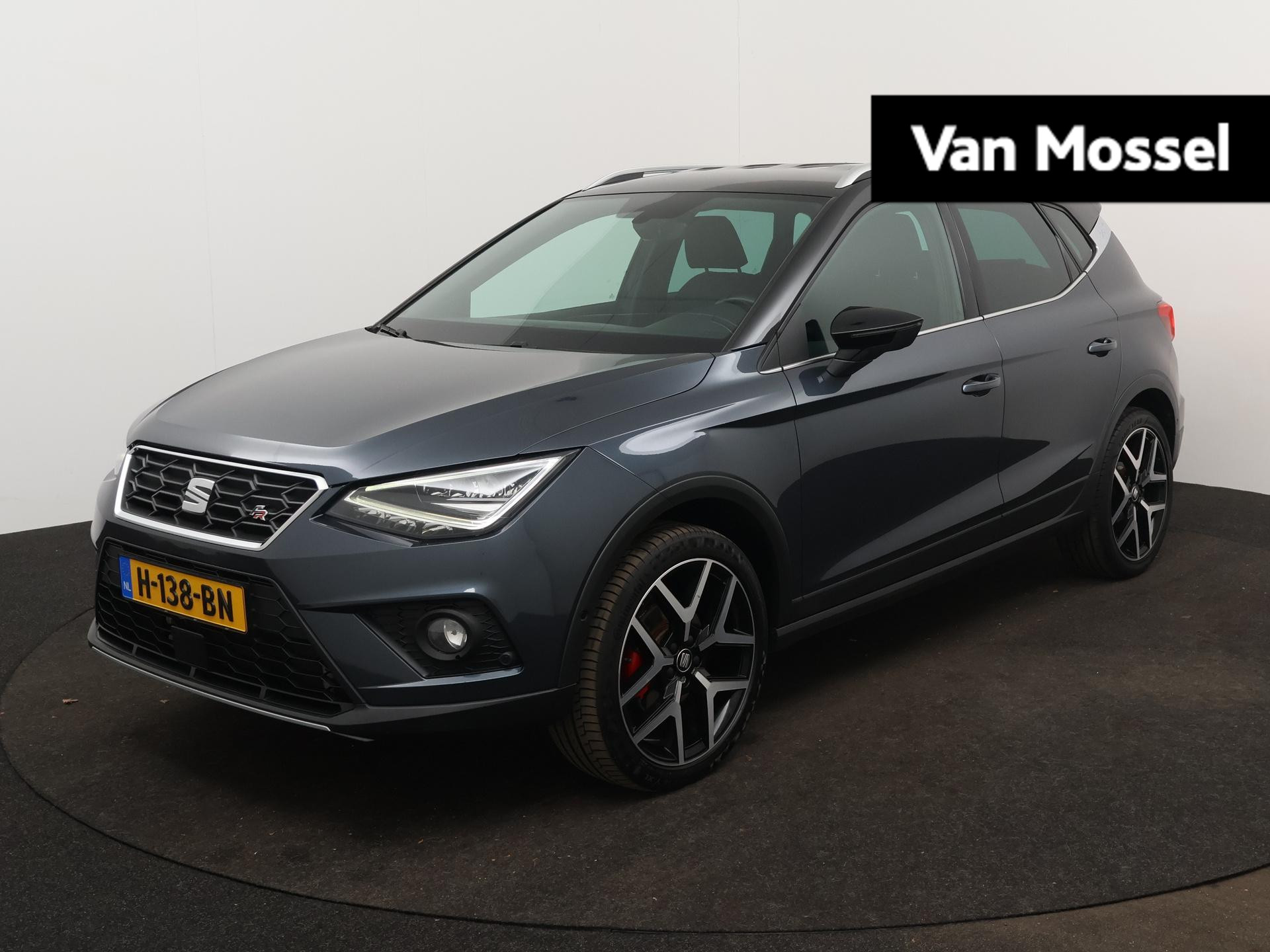 SEAT Arona 1.0 TSI FR Business Intense