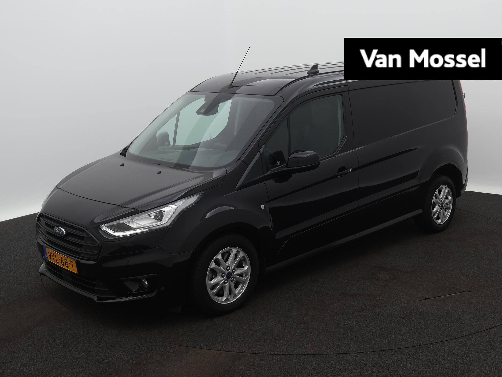 Ford Transit Connect 1.5 EcoBlue L2 Limited