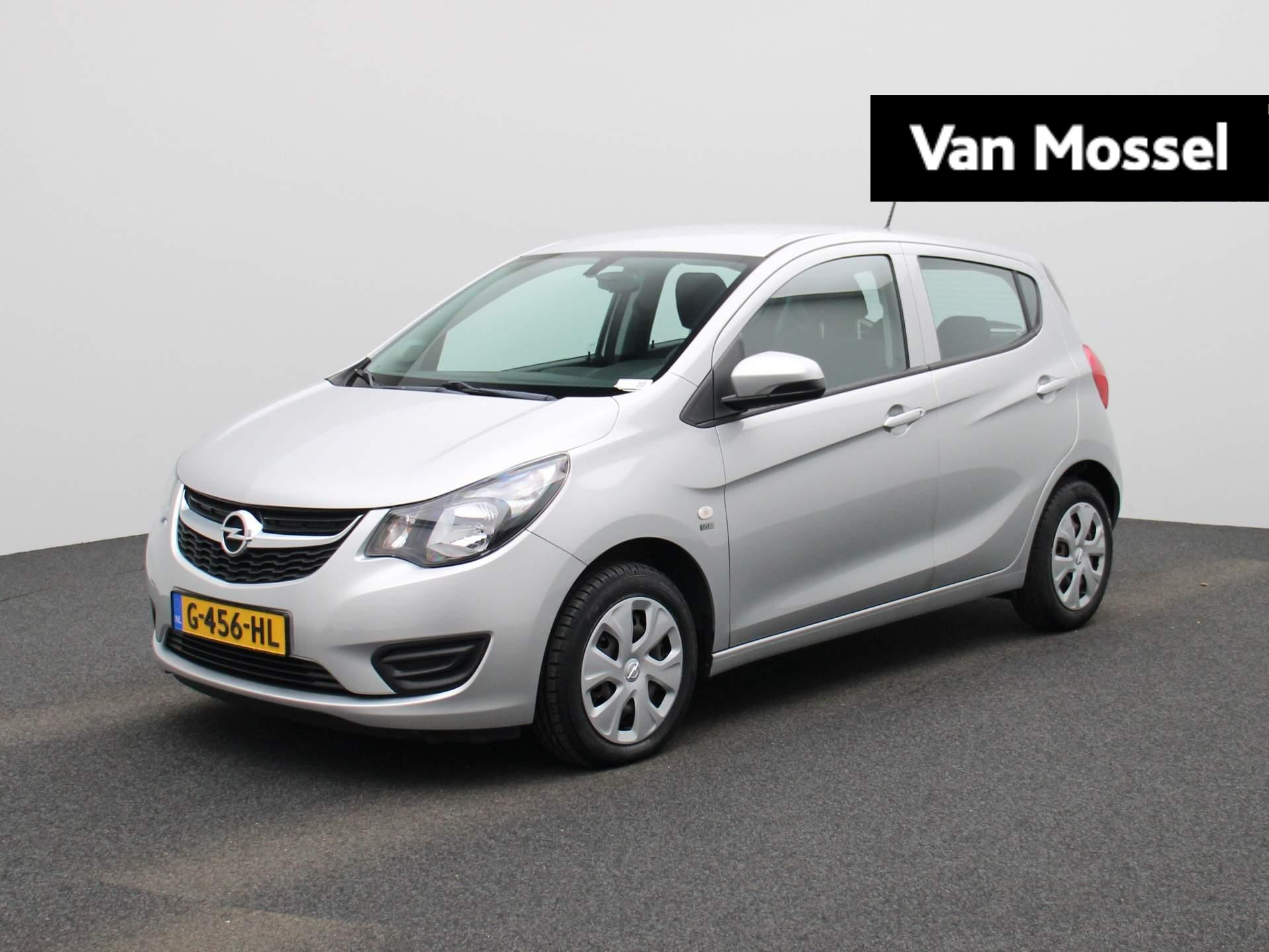 Opel KARL 1.0 ecoFLEX 120 Jaar Edition | Airco |