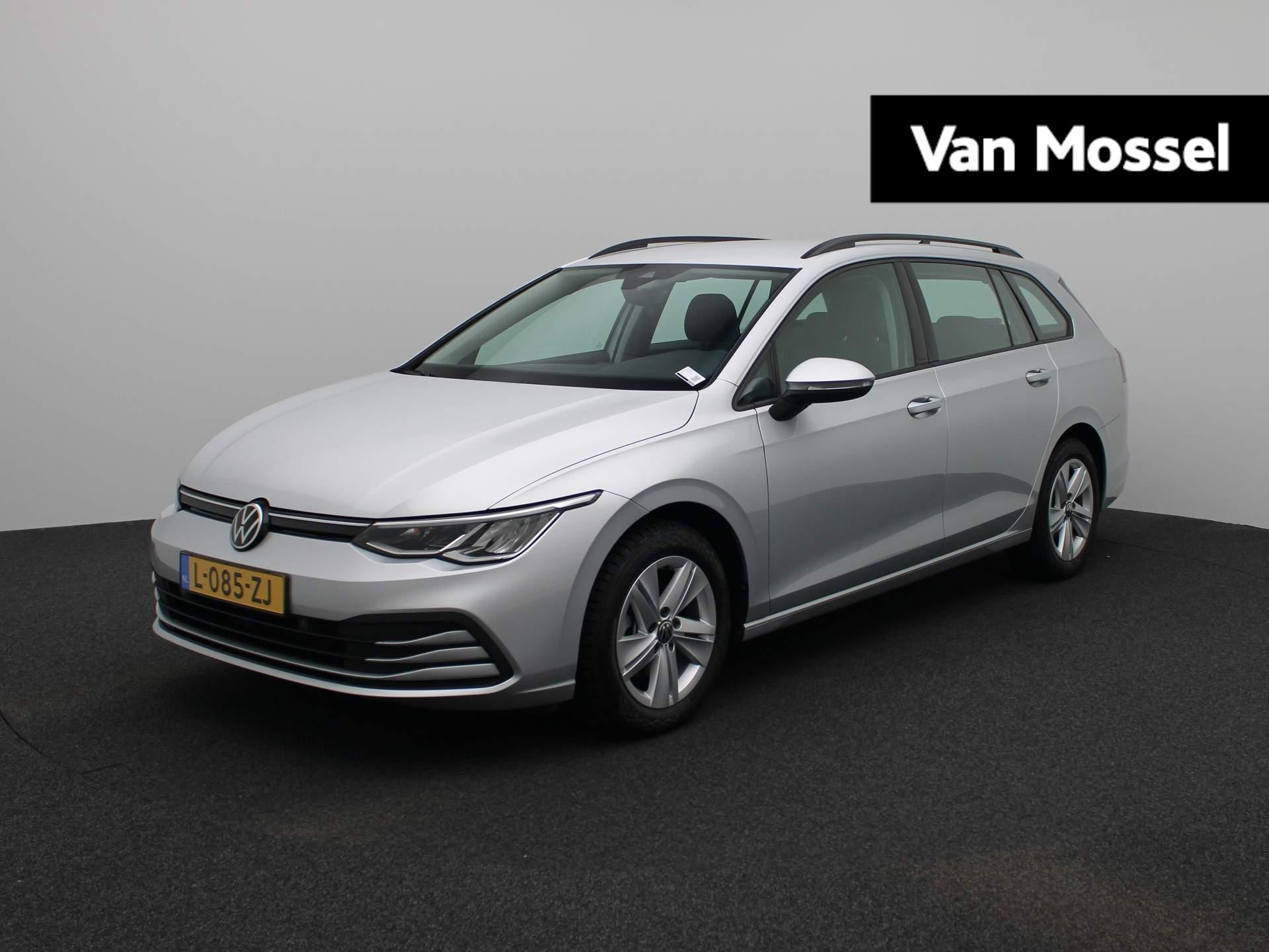 Volkswagen Golf Variant 1.0 TSI Life | Navi | ECC | PDC | LED | LMV |