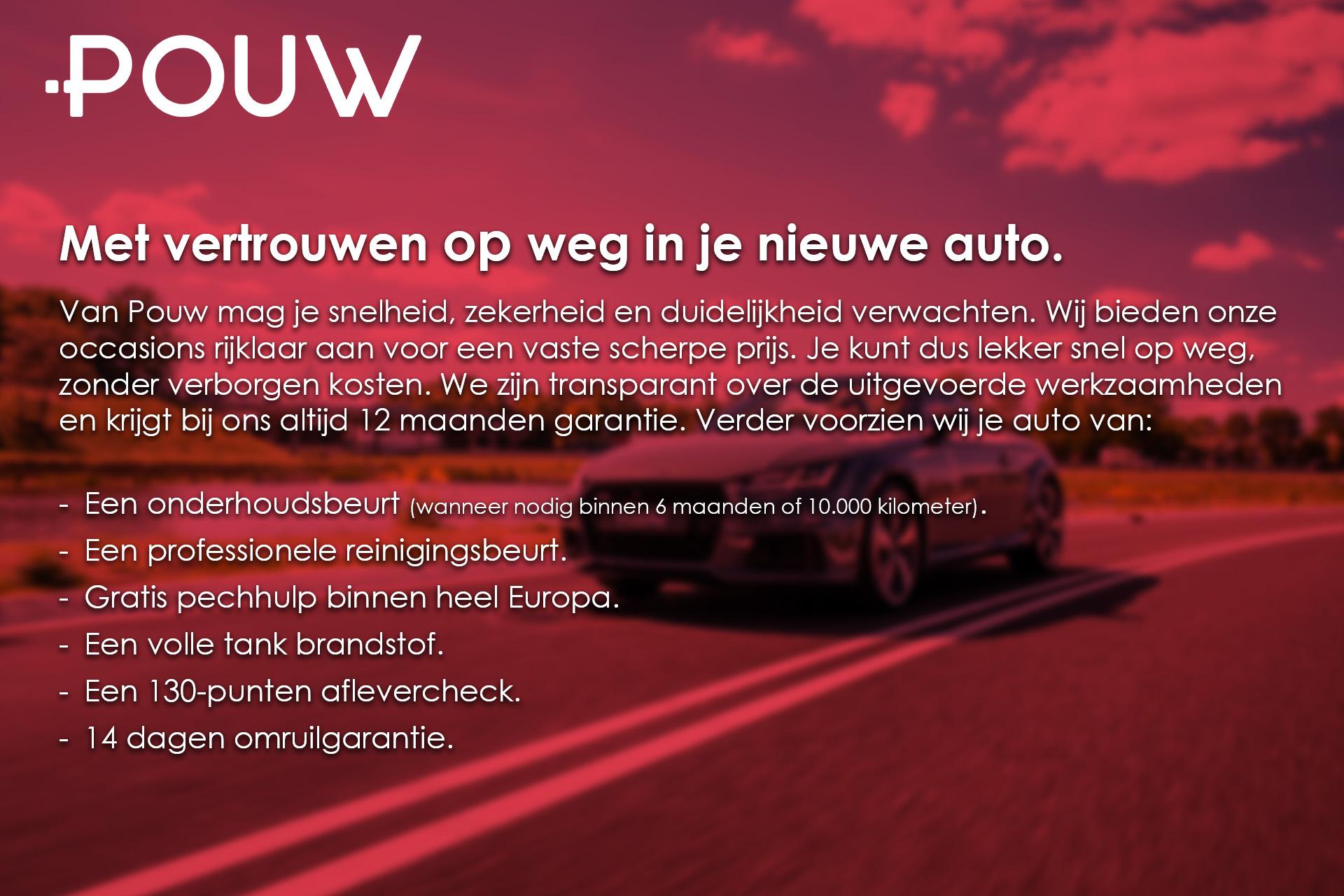 Hyundai Kona 1.6 GDI HEV Comfort | Apple Carplay/Android Auto | camera | navigatie | PDC|