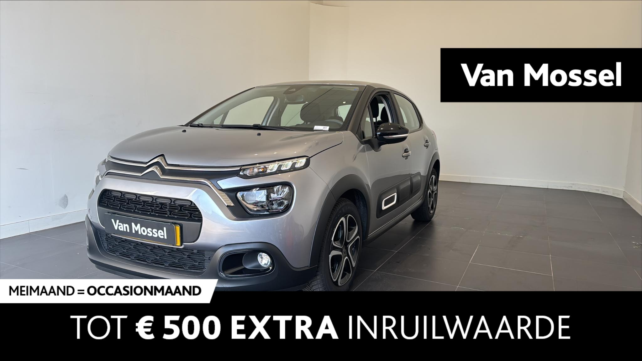 Citroën C3 1.2 PureTech Feel