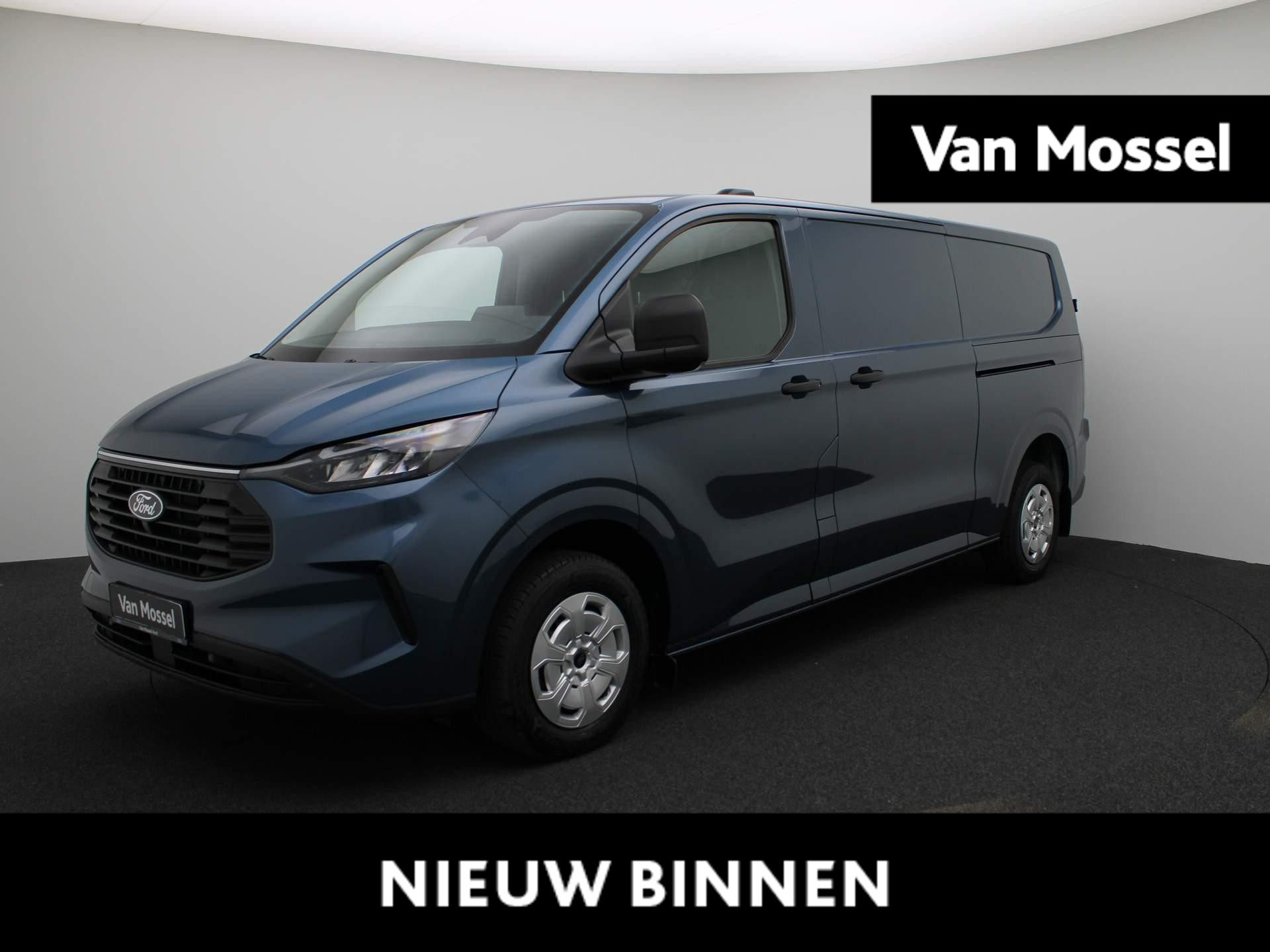 Ford Transit Custom 320 2.0 TDCI L2H1 Trend