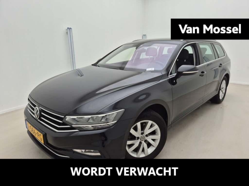 Volkswagen Passat Variant 1.5 TSI Business 150 DSG | WORDT VERWACHT |