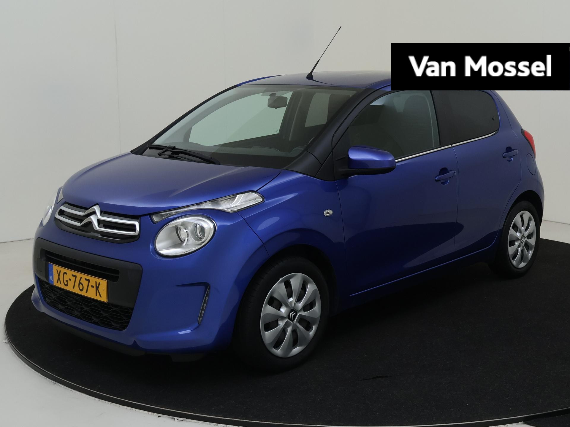 Citroën C1 1.0 VTi Feel