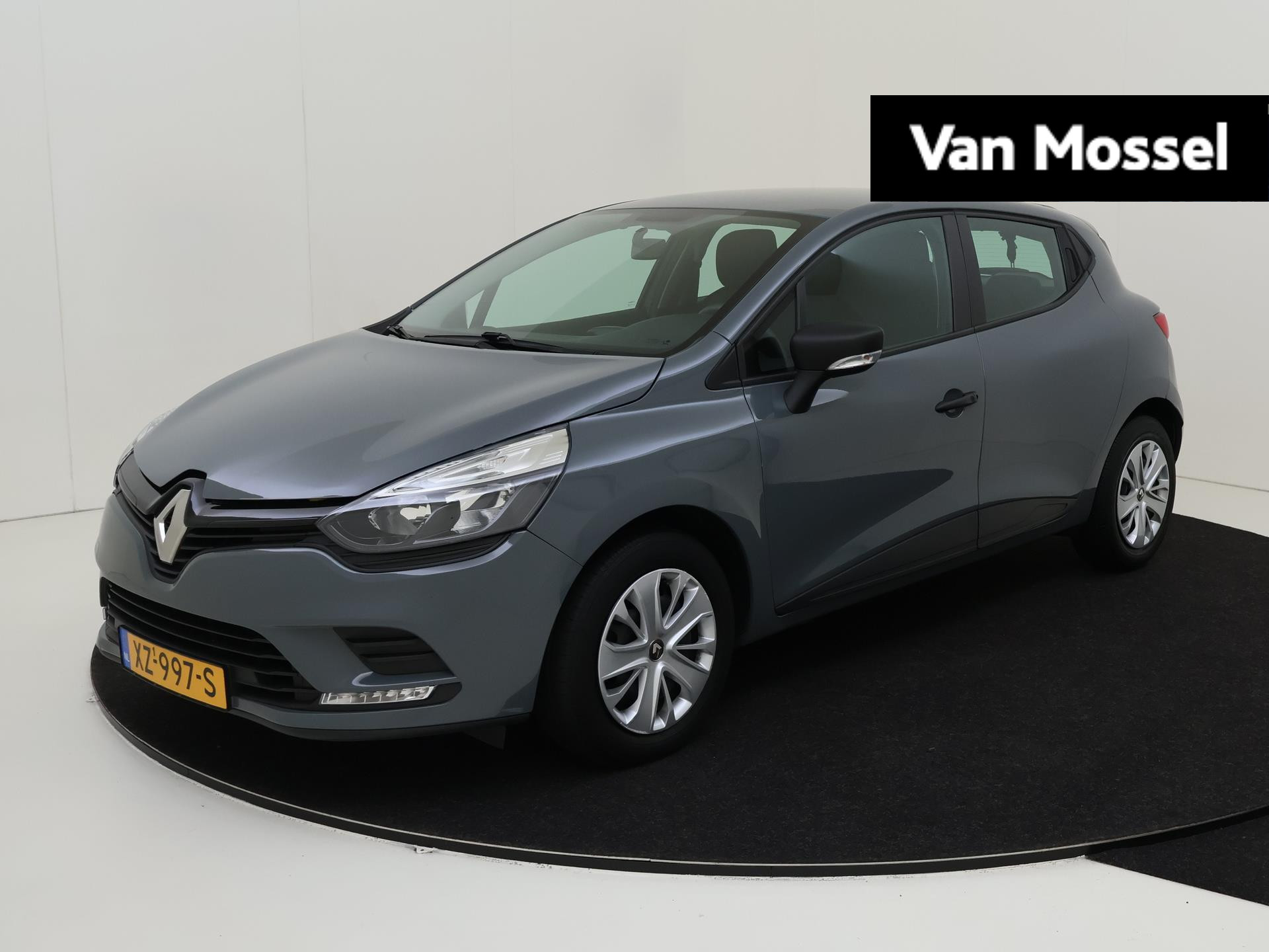 Renault Clio 0.9 TCe Life