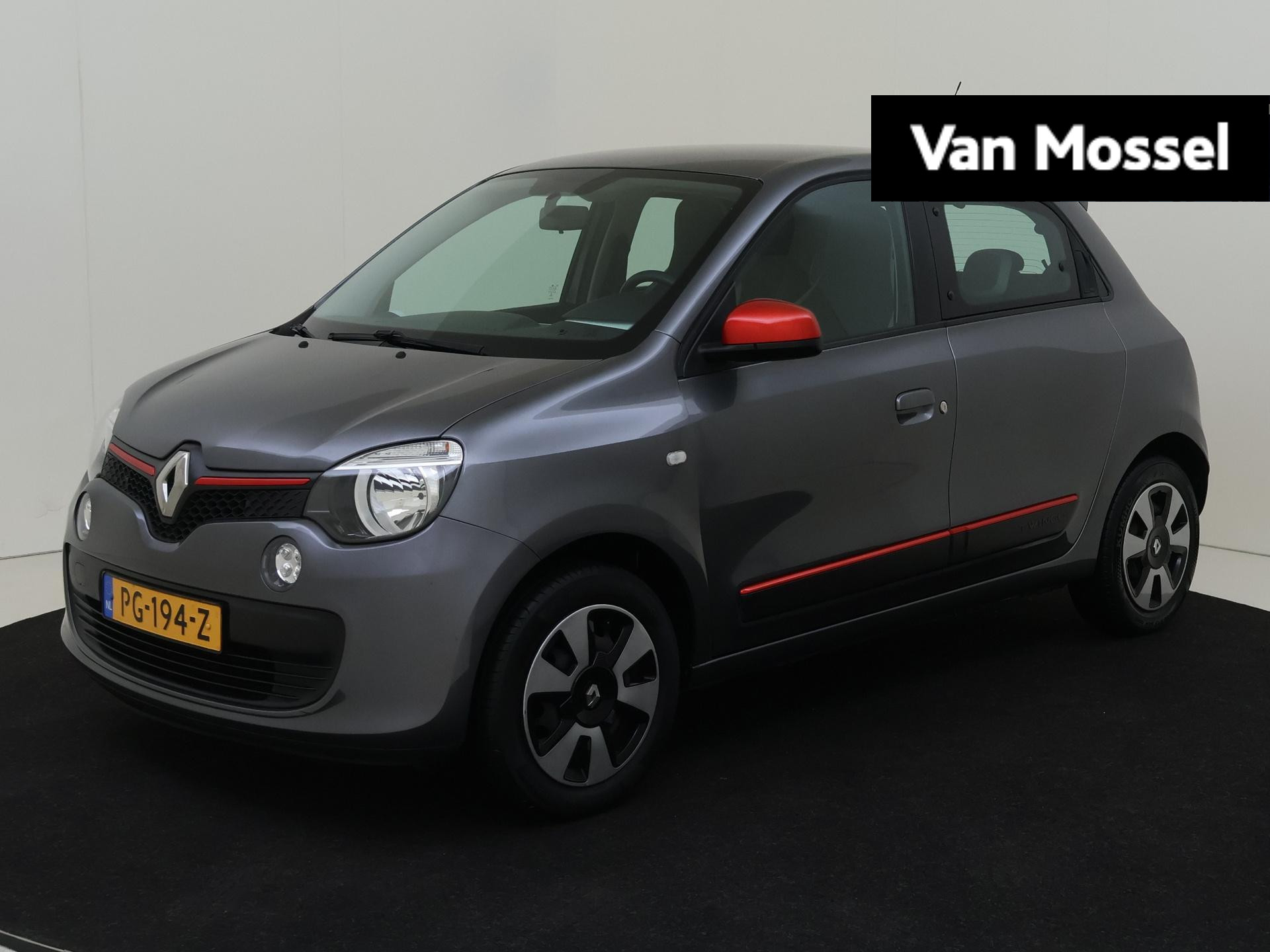 Renault Twingo 1.0 SCe70 Collection | Airco | Bluetooth | DAB