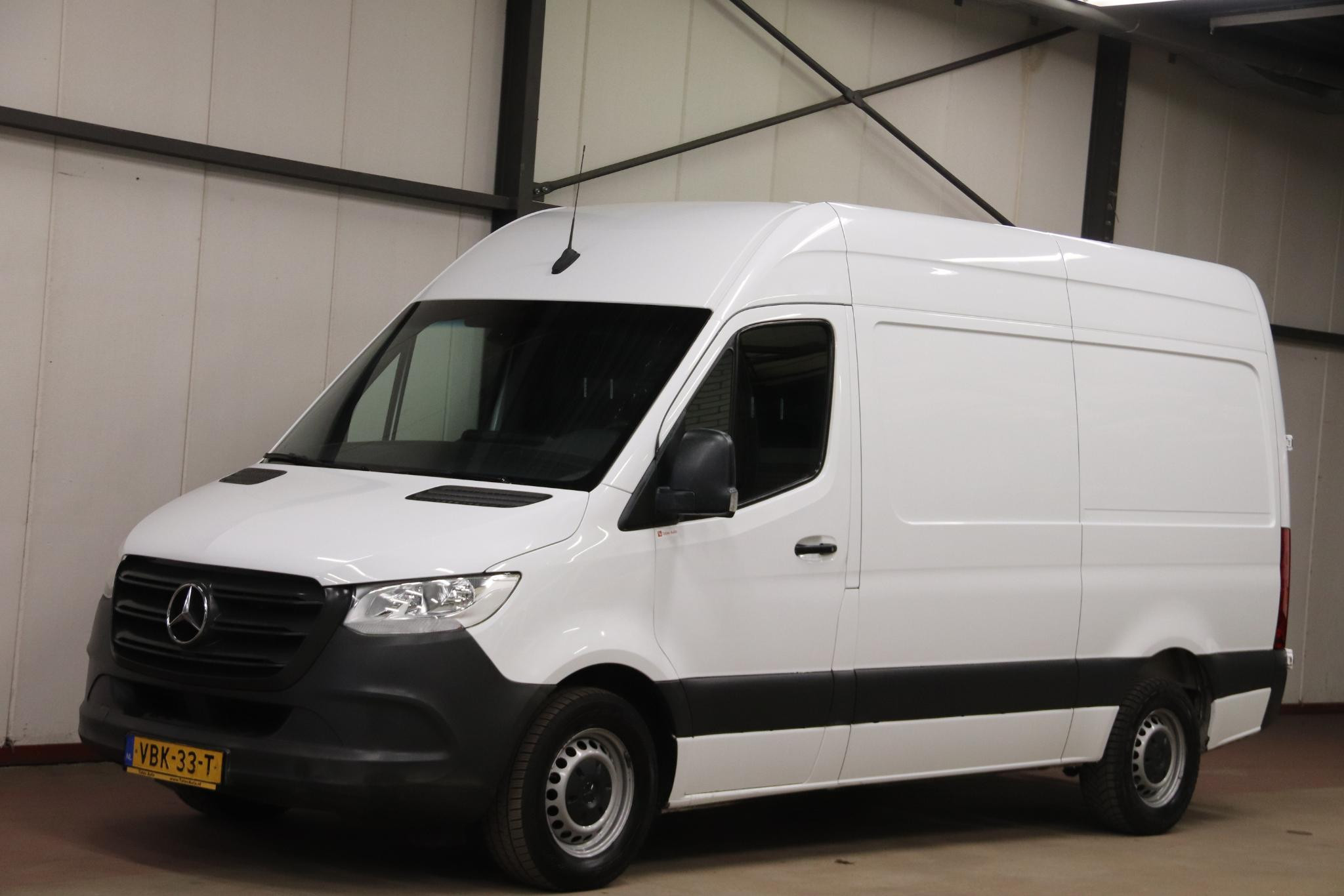 Mercedes-Benz Sprinter 314 2.2 CDI L2H2 AUTOMAAT 3500KG TREKVERMOGEN