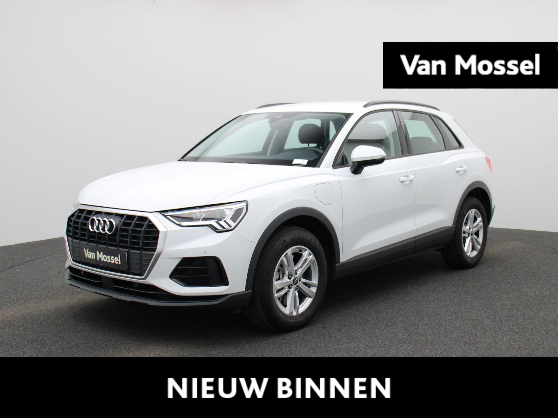 Audi Q3 45 TFSI e S edition 245 PK