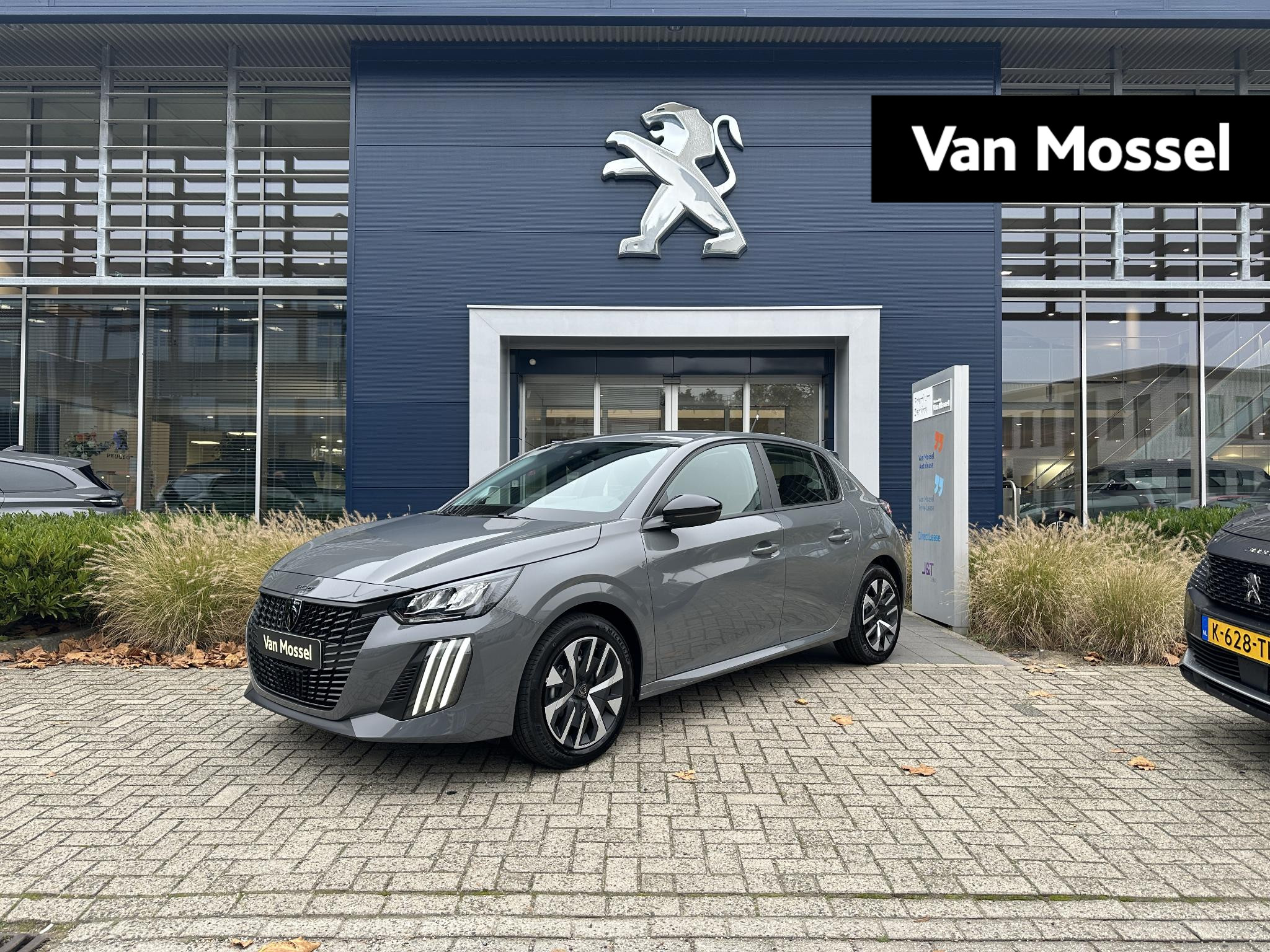 Peugeot 208 1.2 PureTech 75 Active