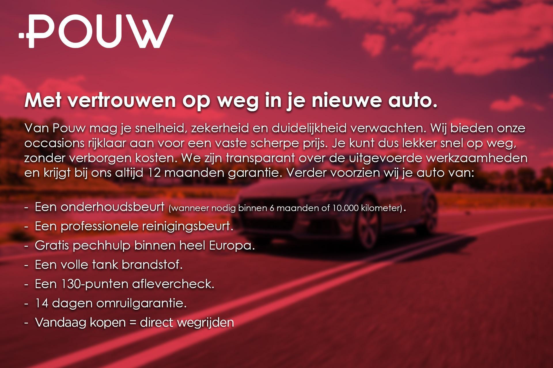 Volkswagen Golf 1.0 TSI 110pk Life | Trekhaak | Navigatie | donker glas achter | Carplay & Android Auto |