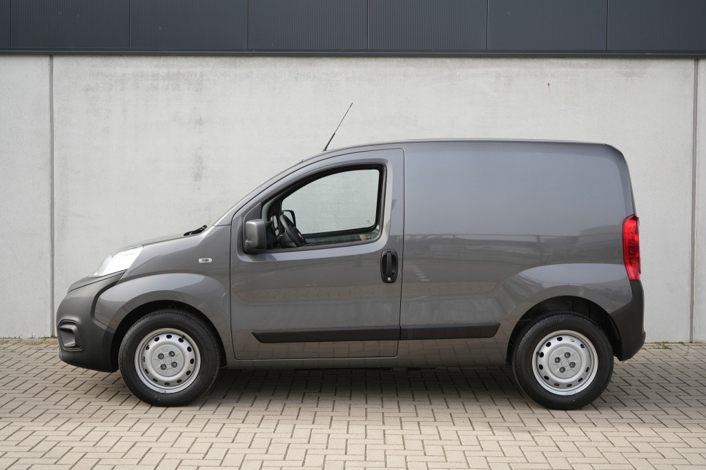 Fiat Fiorino 1.3 MJ