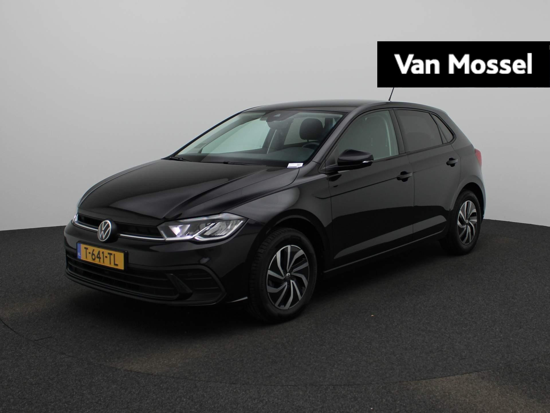 Volkswagen Polo 1.0 TSI Life Business | Navigatie | Airco | 15 Inch Velgen  | Cruise Control |