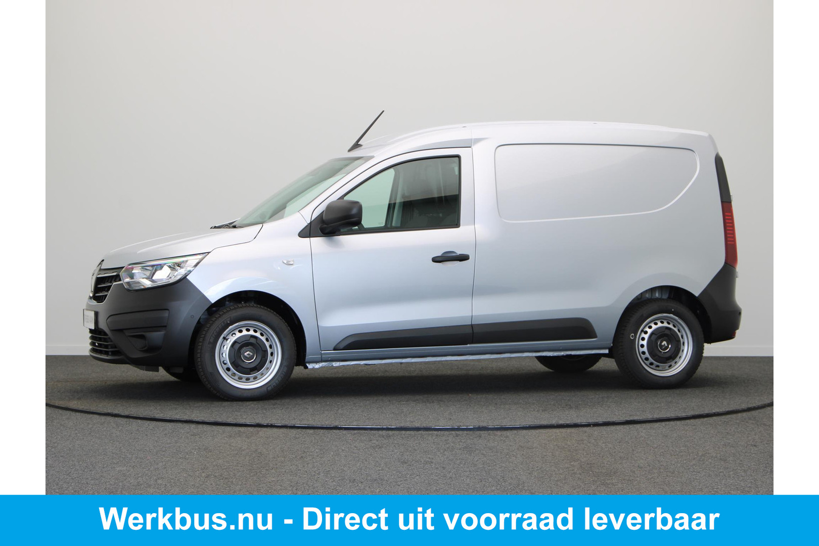 Renault Express 1.5 dCi 75 Comfort 2024 registratie / Geen BPM