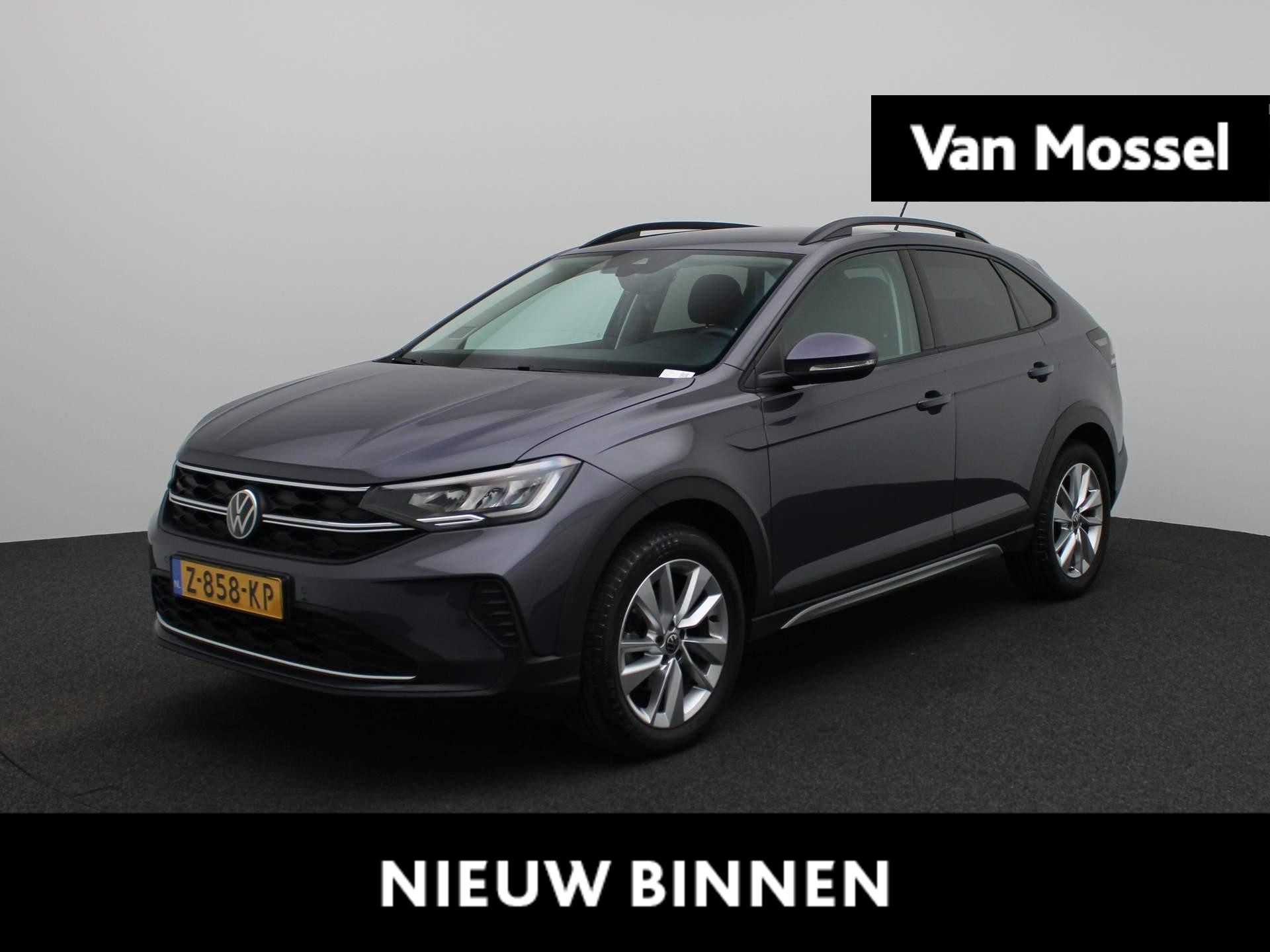 Volkswagen Taigo 1.0 TSI Life Business | Navigatie | Airco | Cruise Control | Parkeersensoren Voor/Achter | Camera |