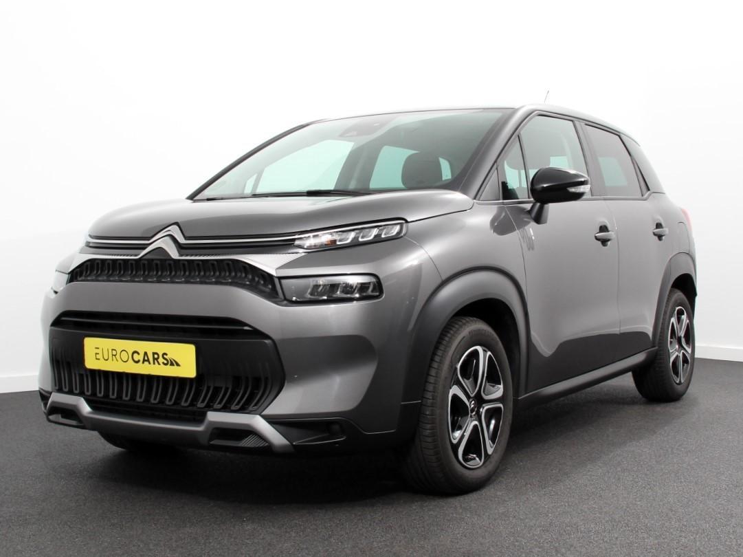 Citroën C3 Aircross 1.2 PureTech 110pk You Navigatie | Apple Carplay/Android Auto | Climate Control | Cruise Control | Dab | Parkeer sensoren