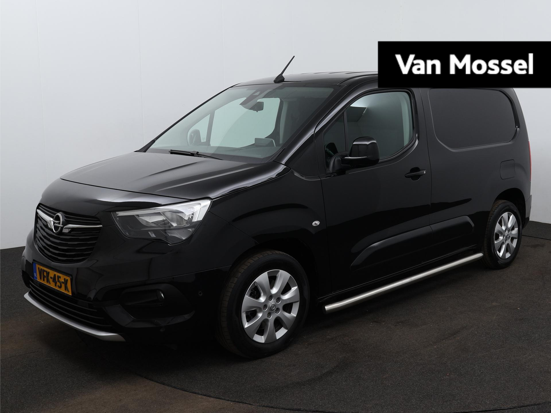 Opel Combo 1.5D L1H1 Innovation | Automaat | Trekhaak | Standkachel