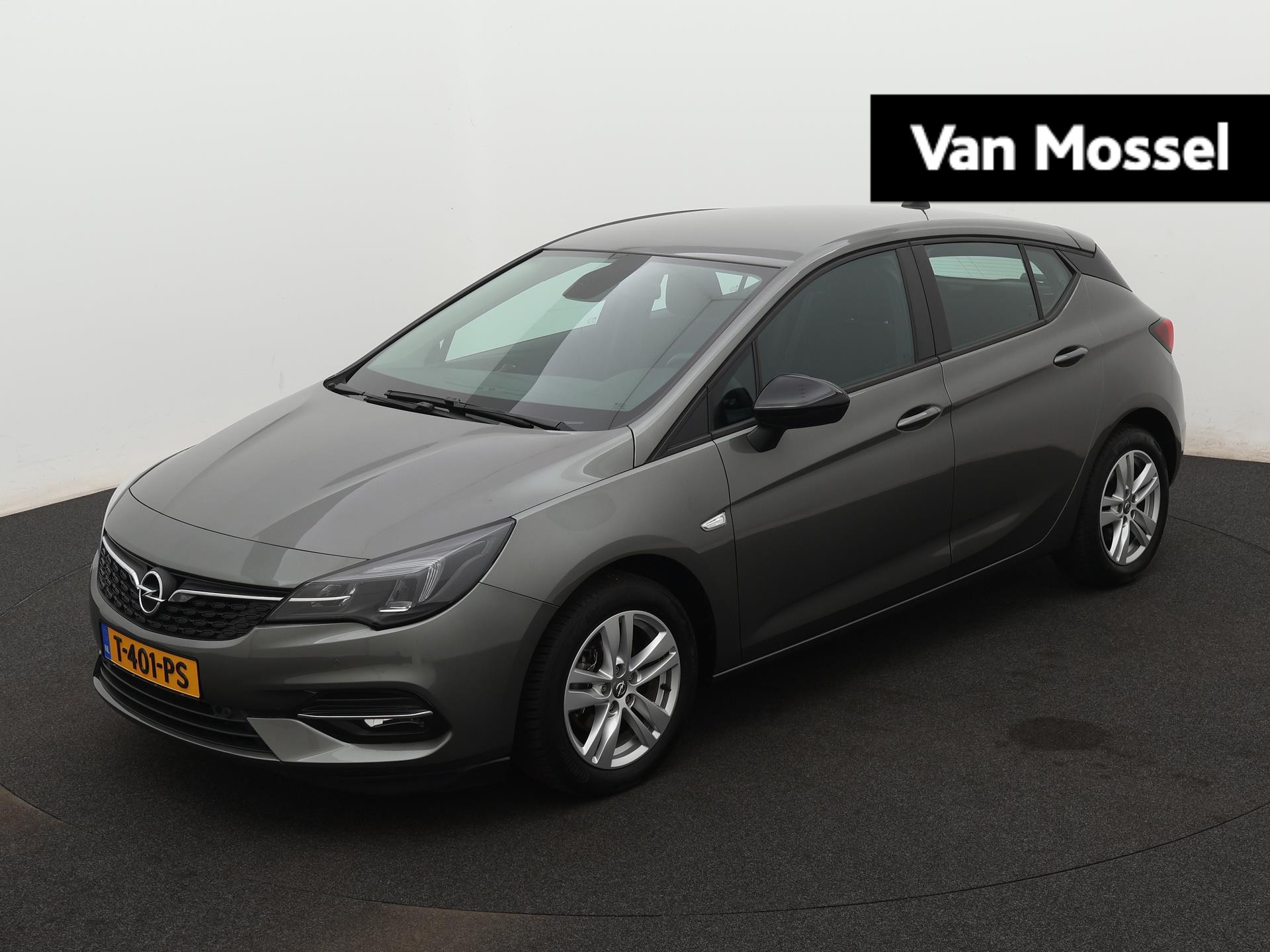 Opel Astra 1.4 Business Elegance | 145pk | Automaat | Navigatie | Camera | Climate Control | 74.000km! |