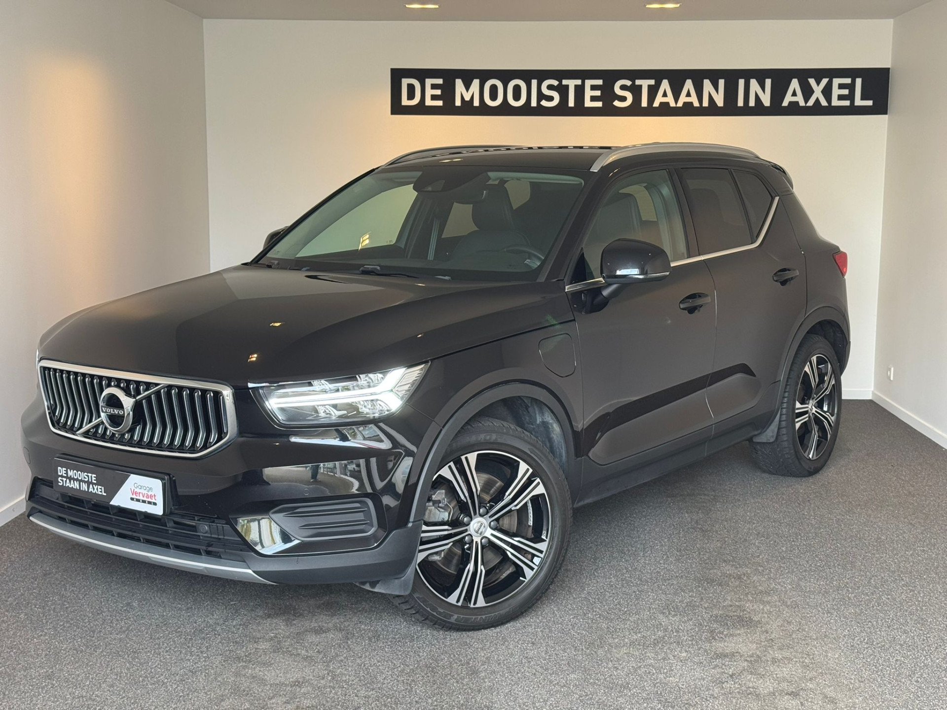 Volvo XC40 1.5 T5 Twin Engine Inscription