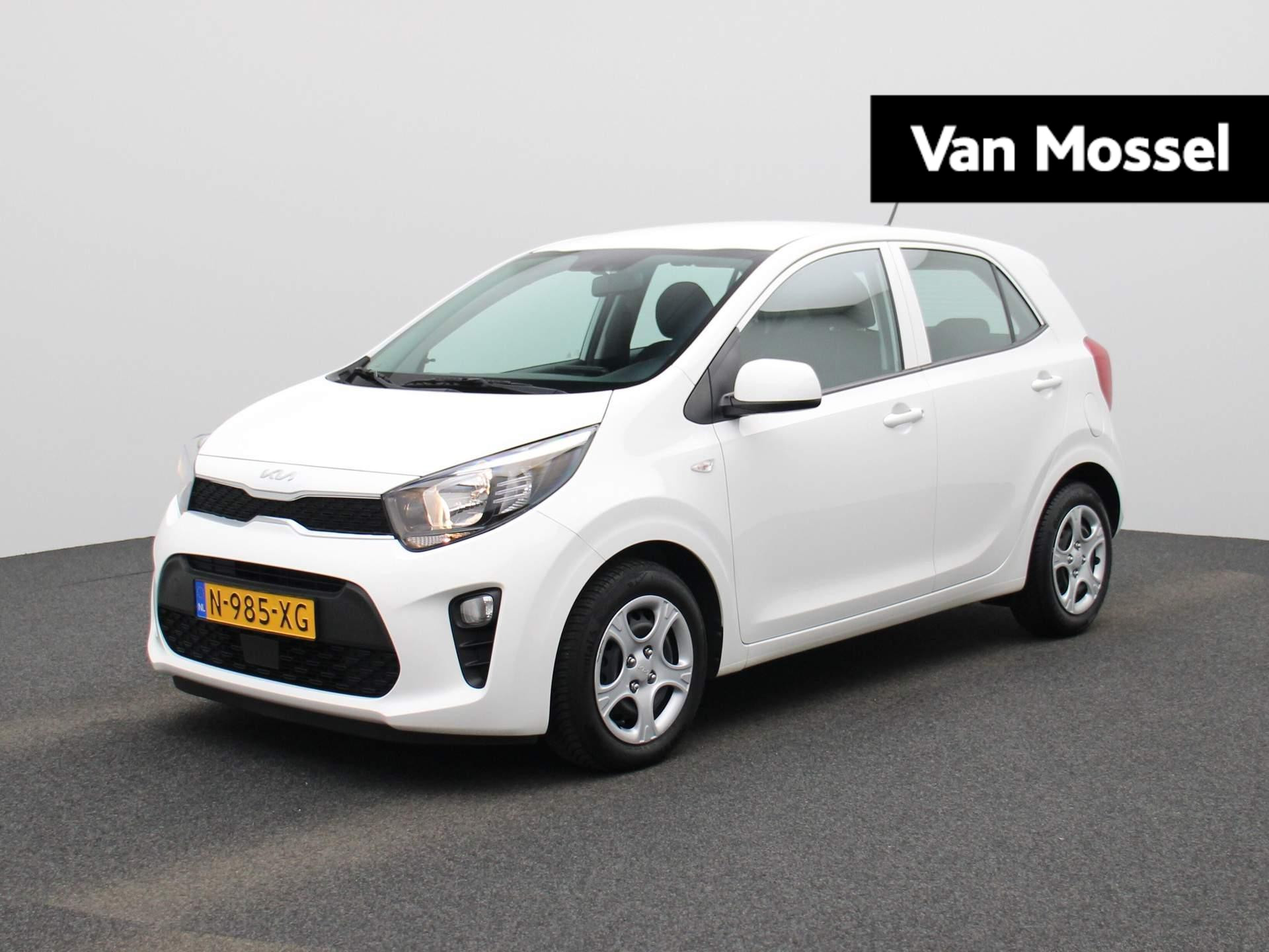 Kia Picanto 1.0 DPi ComfortLine | Airco |