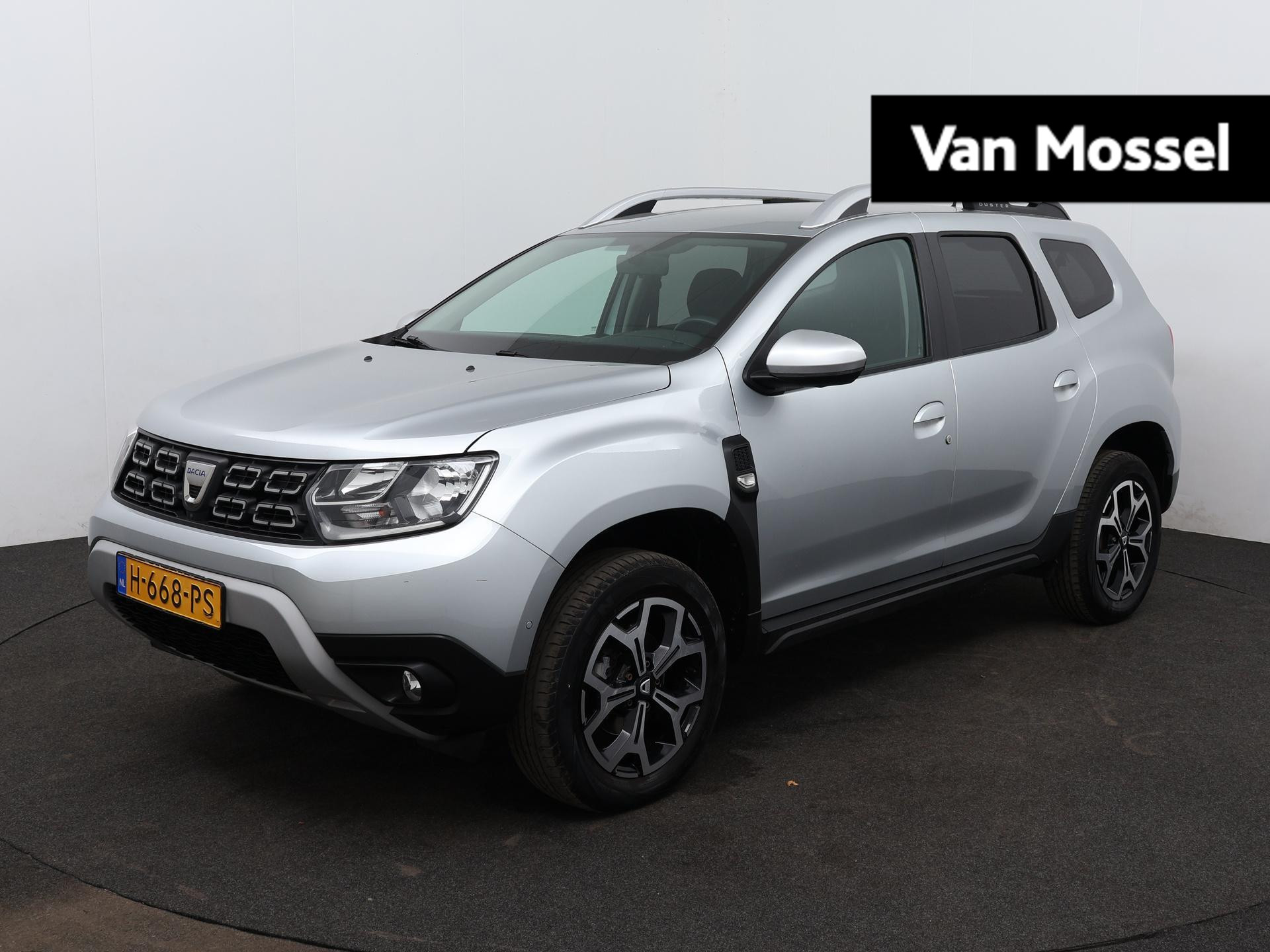 Dacia Duster 1.0 TCe Bi-Fuel Prestige | Climate control | Rondom camera