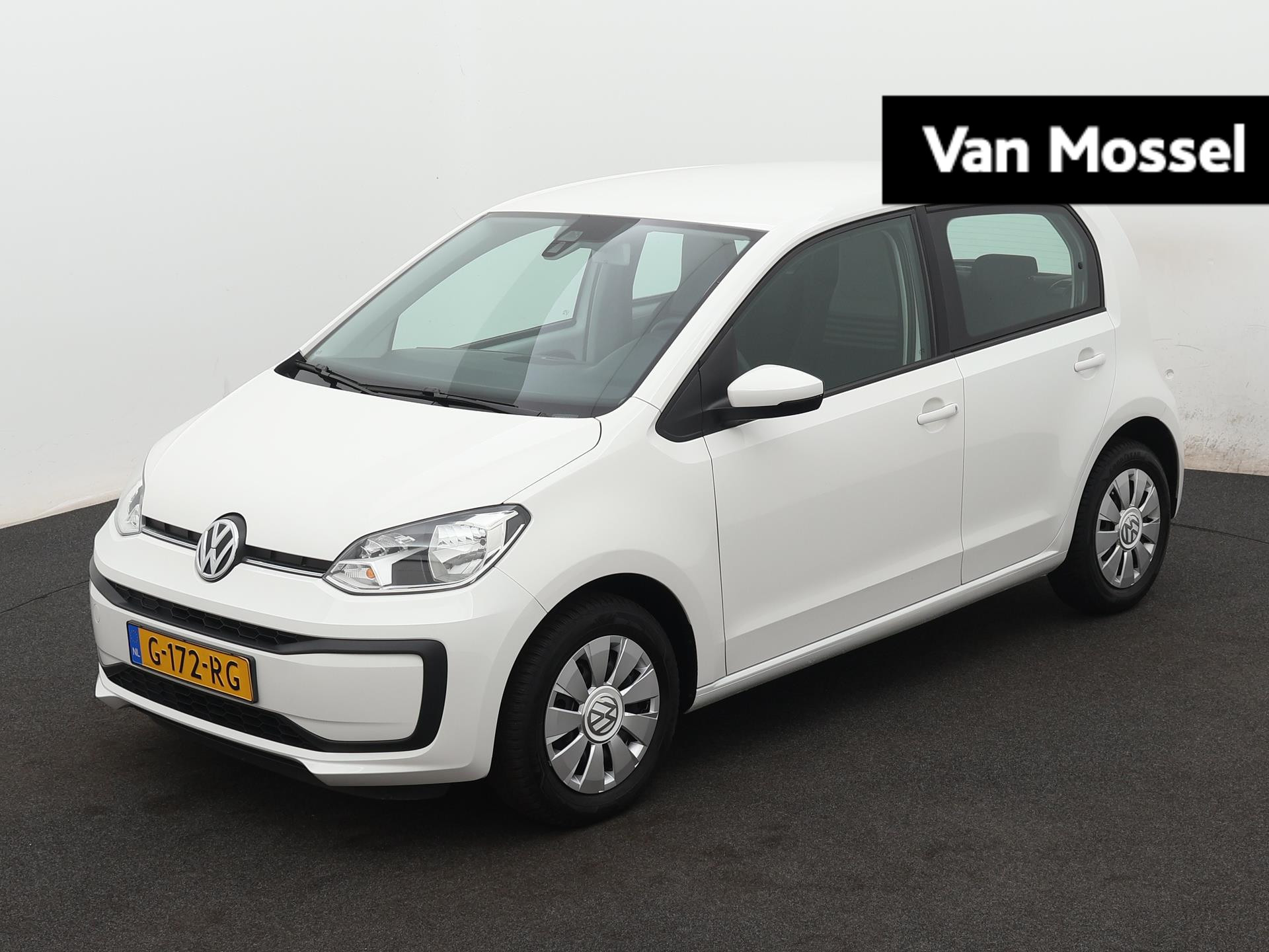 Volkswagen up! 1.0 BMT move up! Bluetooth | Maps + More | Airco