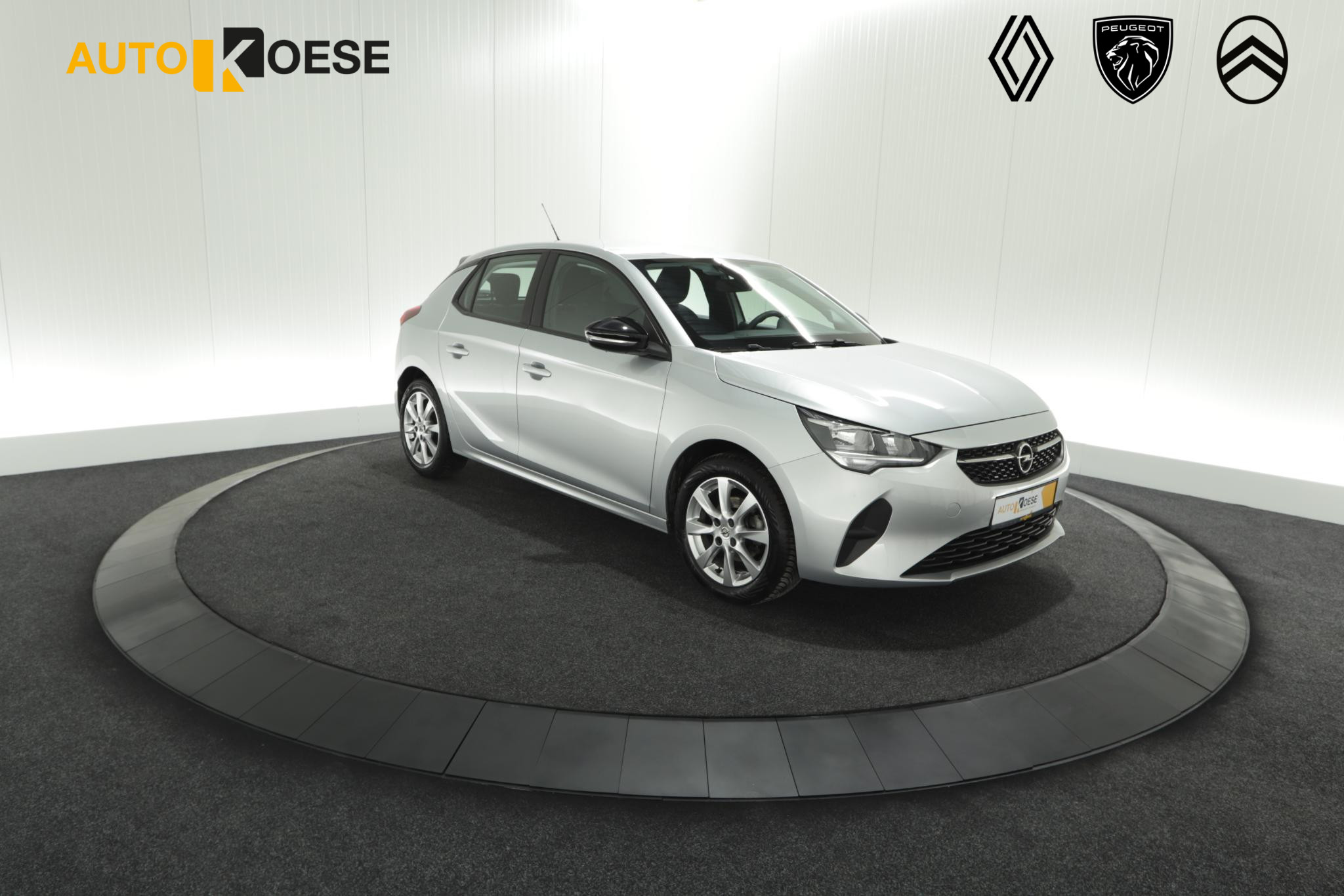 Opel Corsa 1.2 Edition | Apple Carplay | Navigatie | Airco | Lane Assist