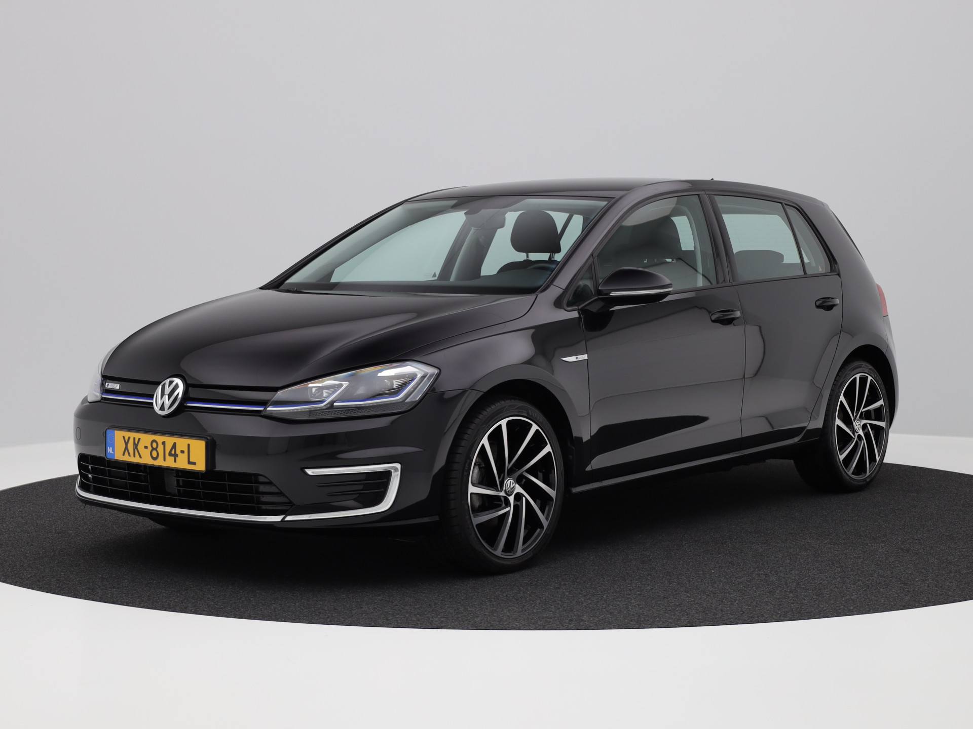Volkswagen e-Golf e-Golf 100 KW | 4% bijtelling