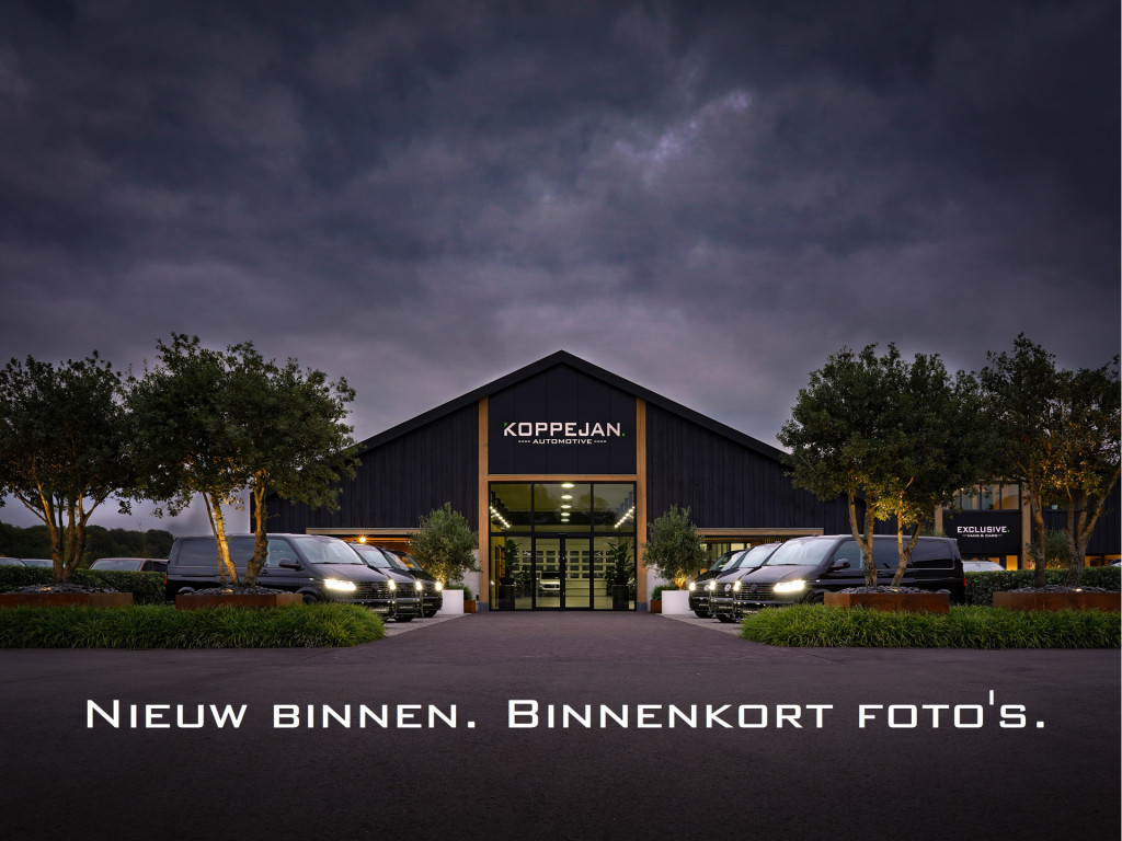 Mercedes-Benz Vito 119 CDI 190PK Automaat 4X4 4Matic Bestelwagen Extra Lang | L3H1 | LED KOPLAMPEN | WINTERPAKKET | MBUX | CRUISE | DODEHOEKDETECTIE |