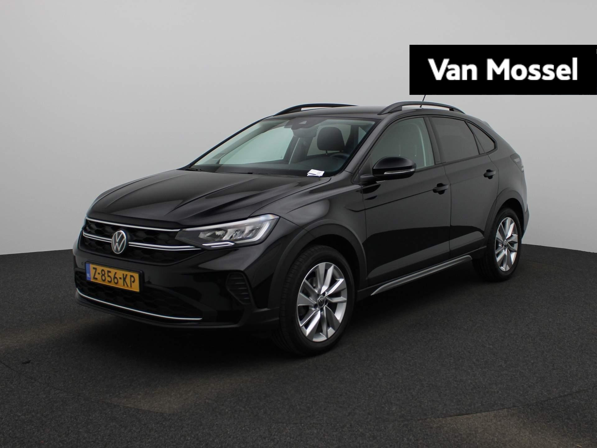 Volkswagen Taigo 1.0 TSI Life Business | Navigatie | parkeersensoren Voor/achter | Camera | Cruise Control | 17 Inch Velgen |