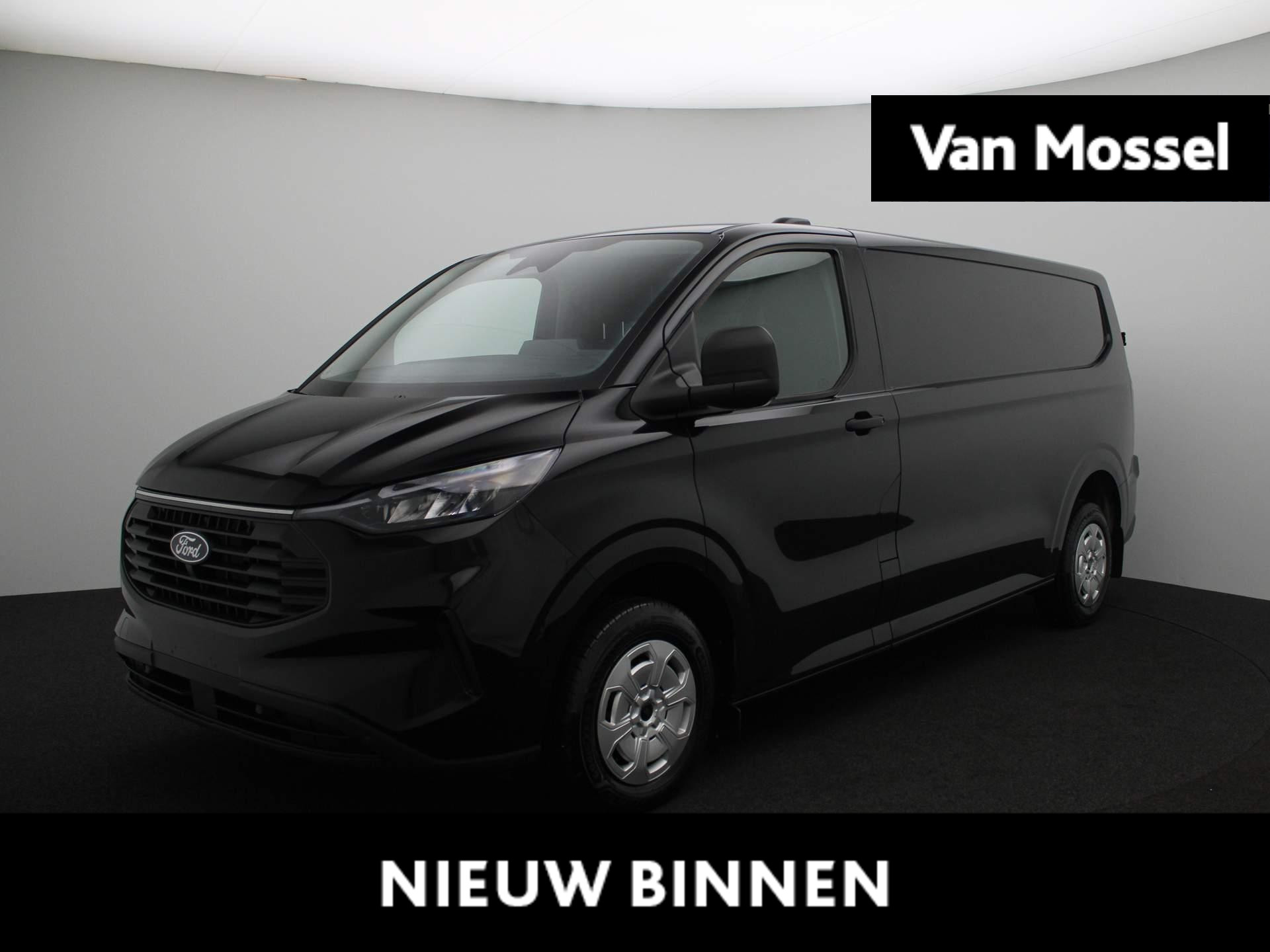 Ford Transit Custom 300 2.0 TDCI L2H1 Trend | Stoel/Voorruitverwarming | Camera | Cruise Control