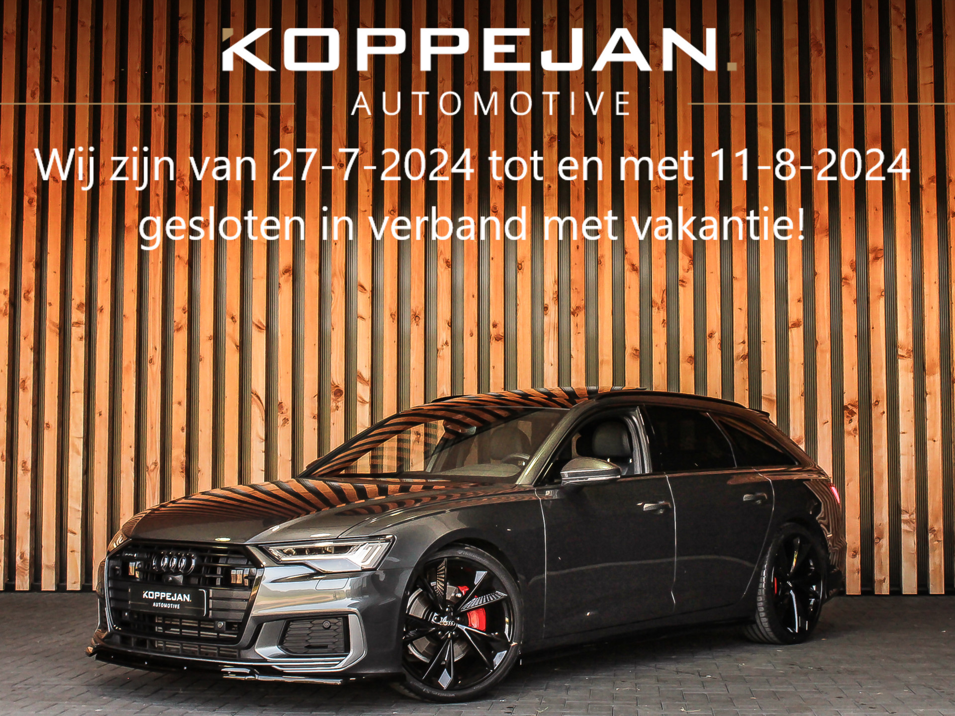 Audi A6 Avant 45 TFSI 245PK Quattro Automaat Sport Pro Line S | PANO | HD-MATRIX | B&O | LEDER | TOUR ASSISTENTIEPAKKET |