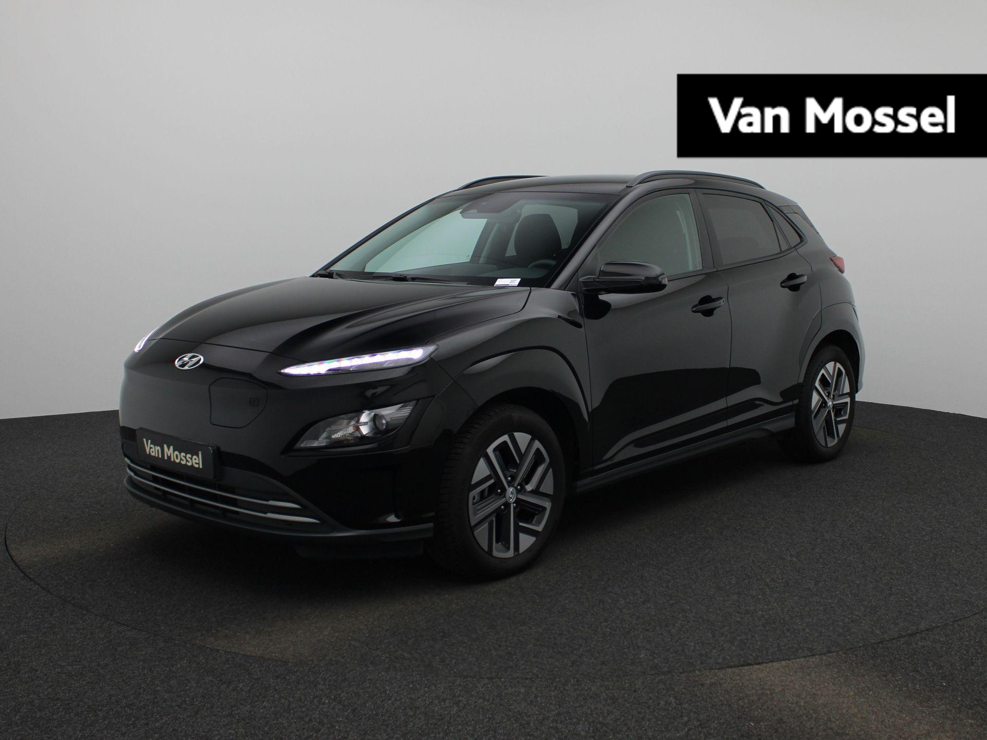 Hyundai Kona EV Fashion 39 kWh