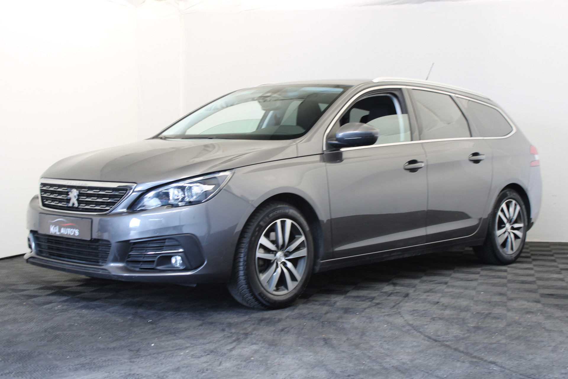Peugeot 308 SW 1.2 PureTech Allure