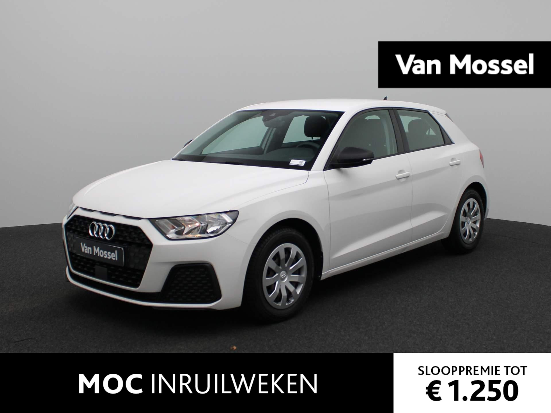 Audi A1 Sportback 25 TFSI | Airco | Parkeersensoren |