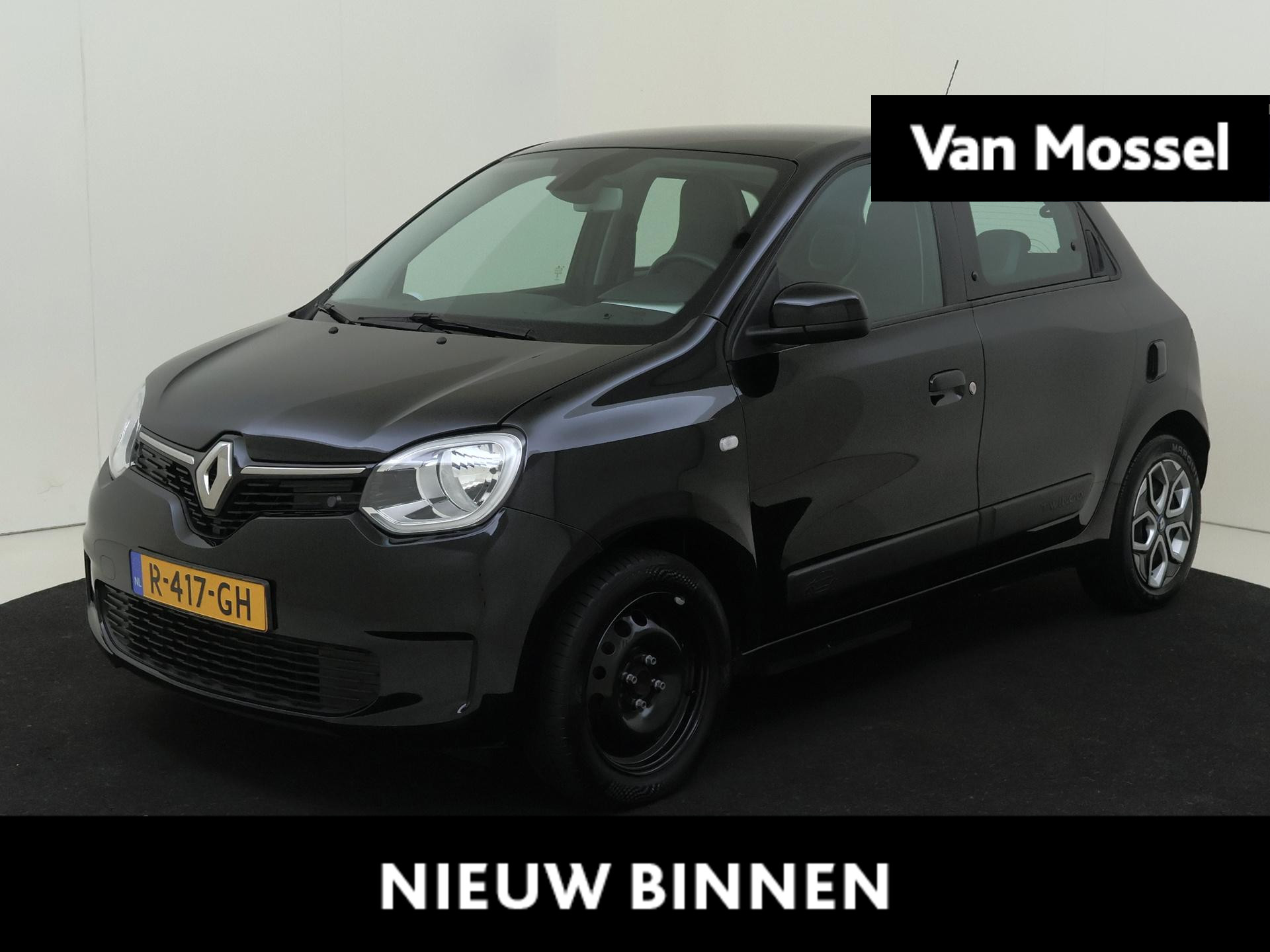 Renault Twingo Z.E. R80 Collection