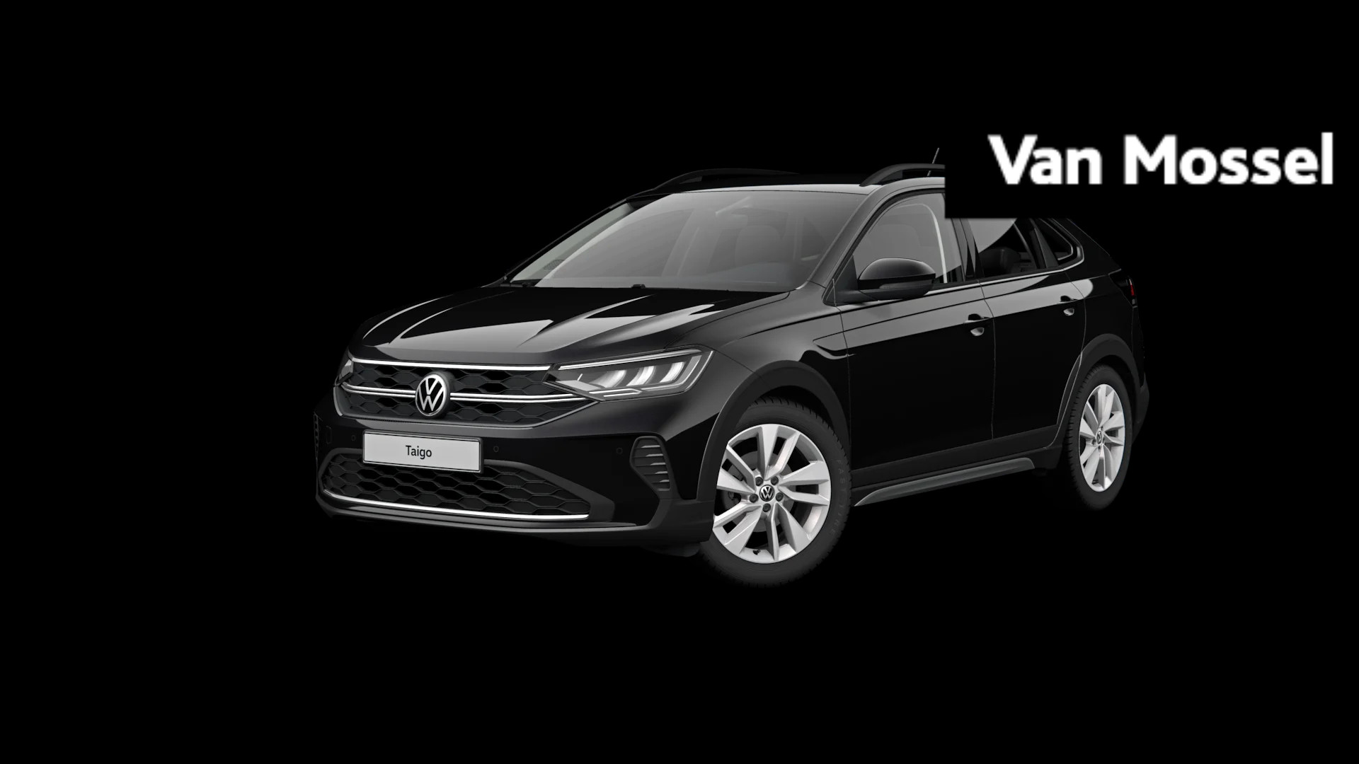 Volkswagen Taigo 1.0 TSI Life Edition #AD | Parkeersensoren voor + achter | Navigatie | Airco | Carplay | Camera