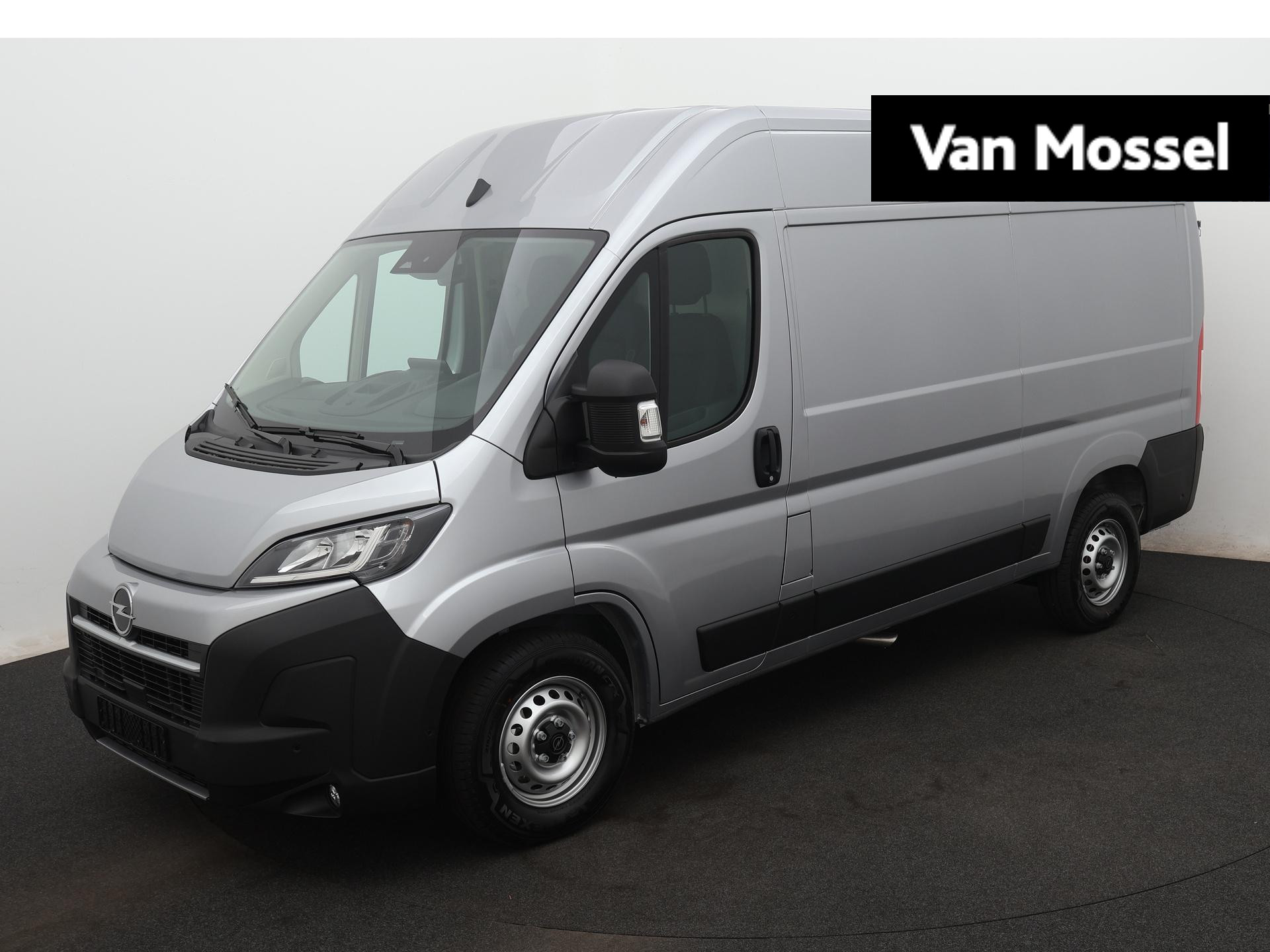 Opel Movano 2.2D 140 S&S L2H2 3.5t DEMO SALE