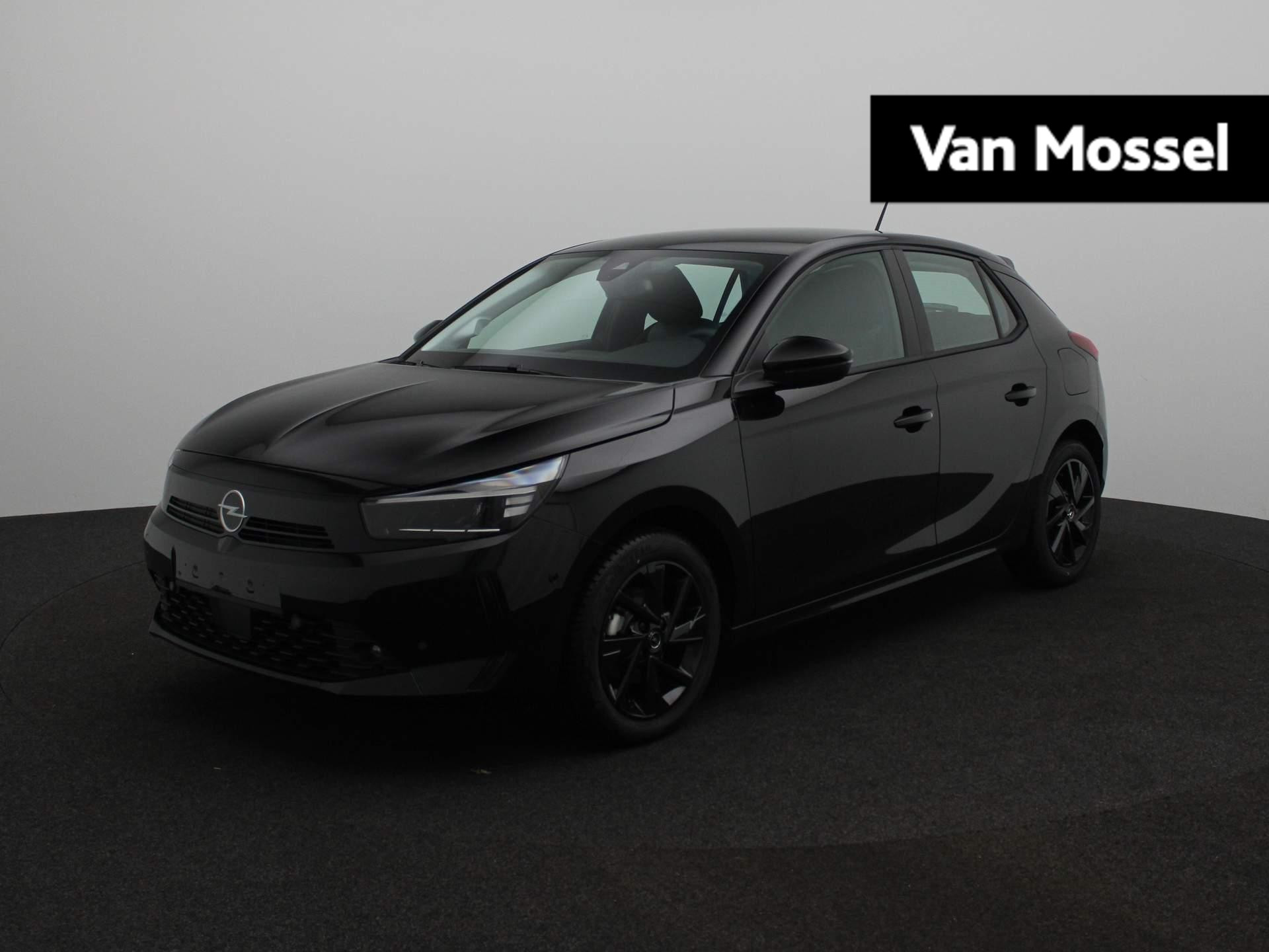 Opel Corsa 1.2 Edition || € 3.500 VAN MOSSEL VOORRAADVOORDEEL || 4 JAAR GARANTIE